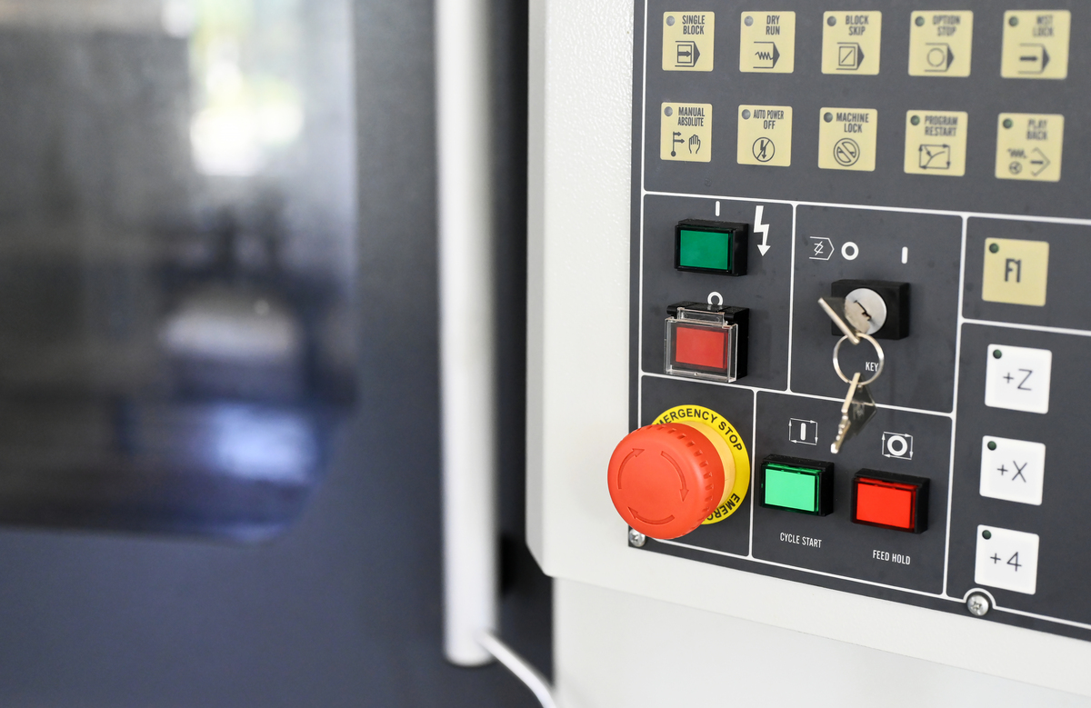 集装箱制冷模式切换及警报分析