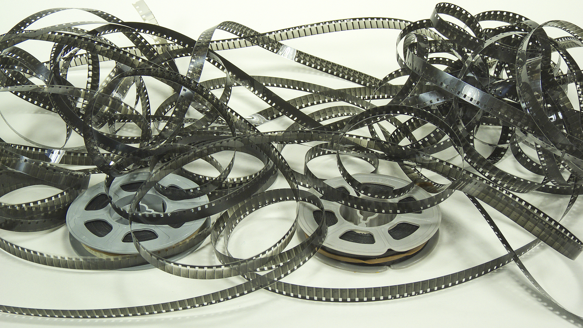 8mm amateur movie film