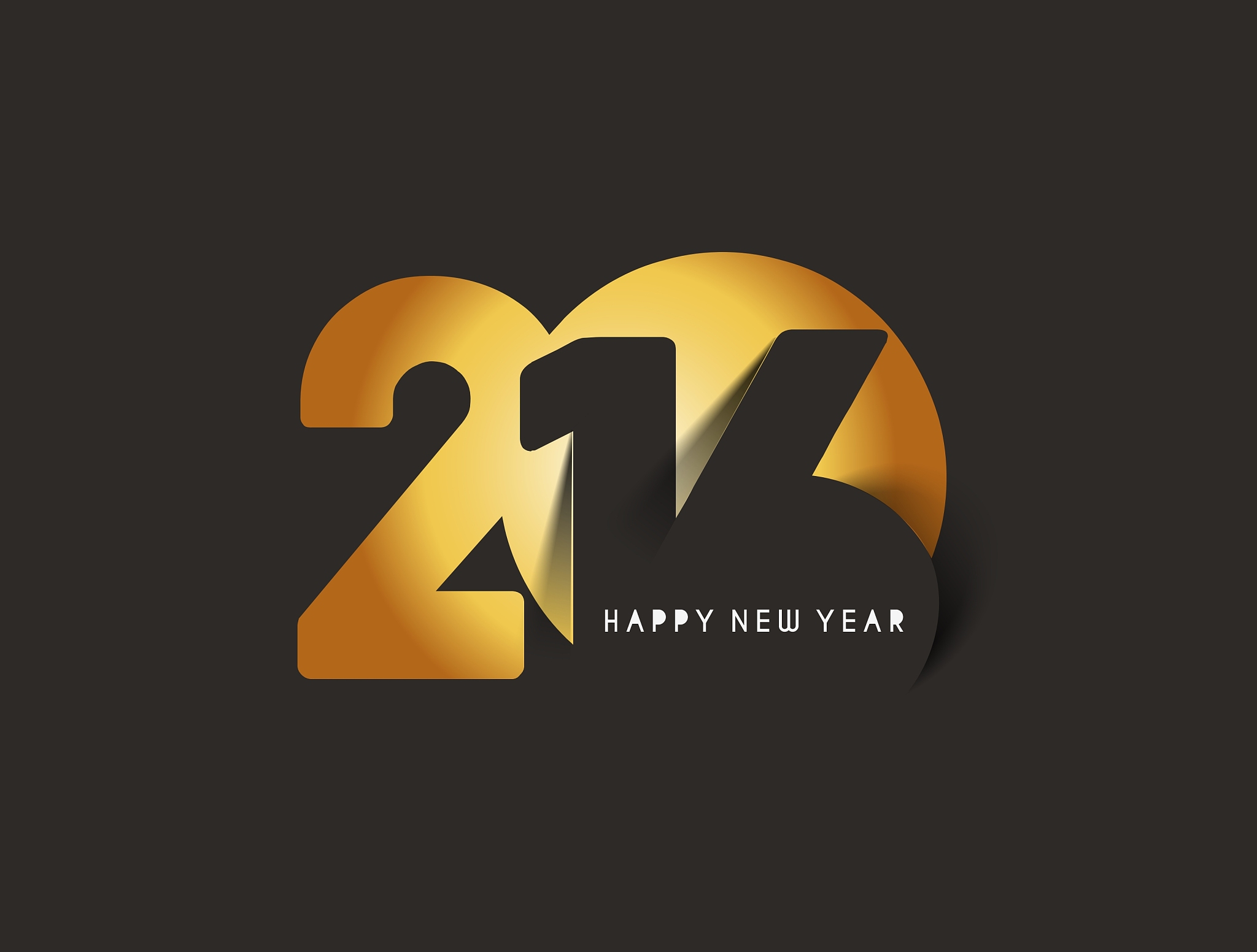 happy new year 2016