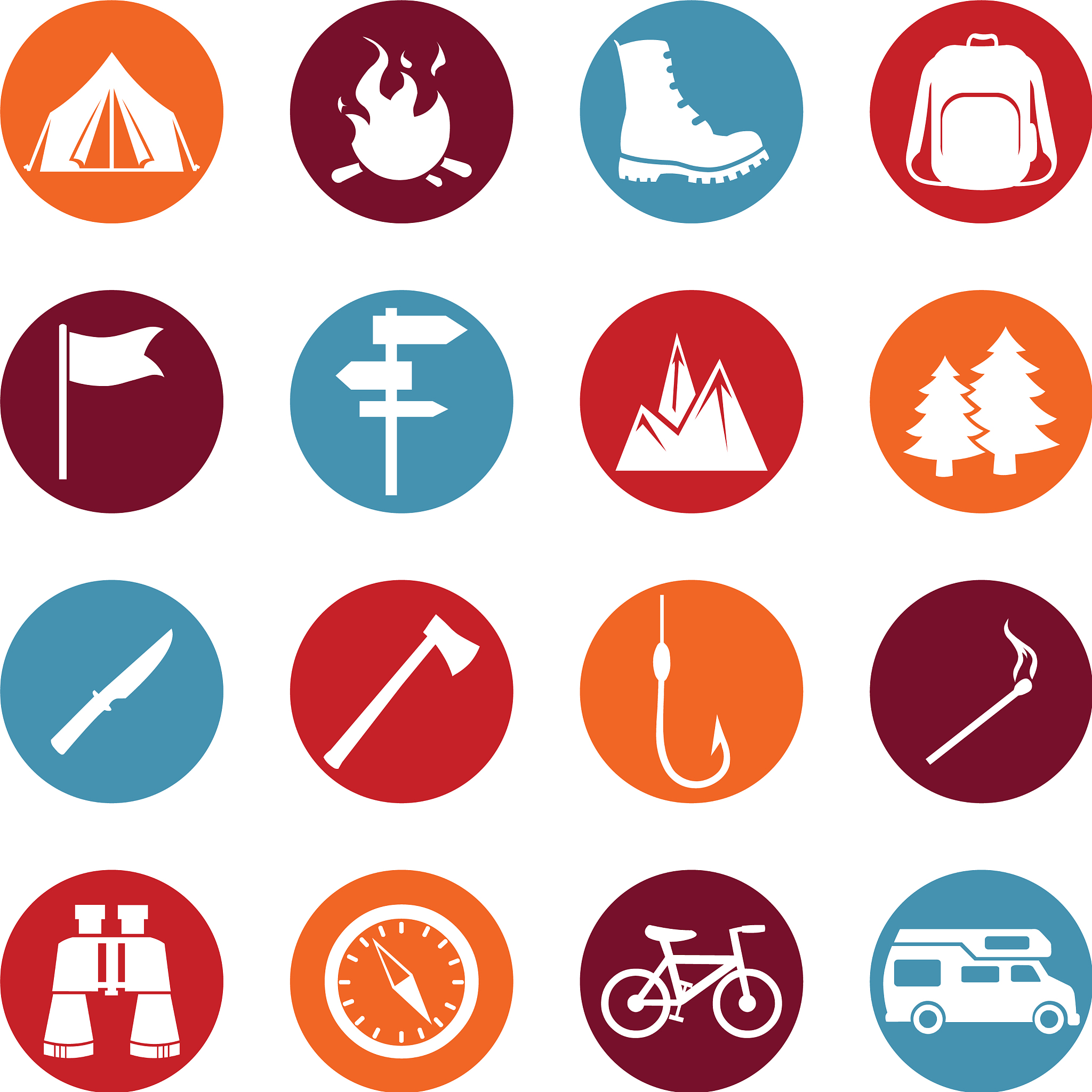 以黄河流域红色体育旅游为主题想出一些项目名字注意要项目名称＋一句话描述