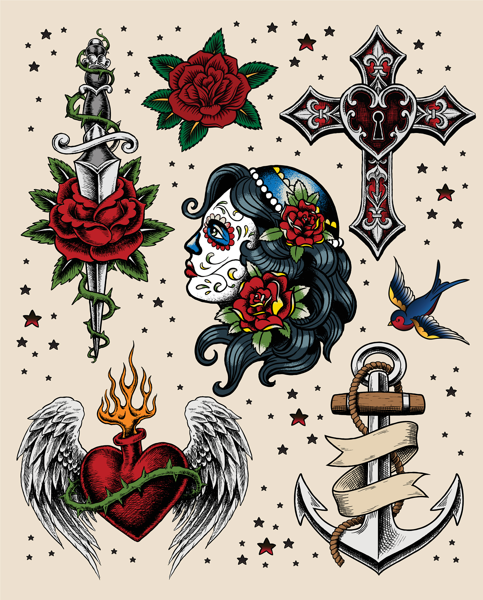 aspiring tattoo artist? Your guide to start