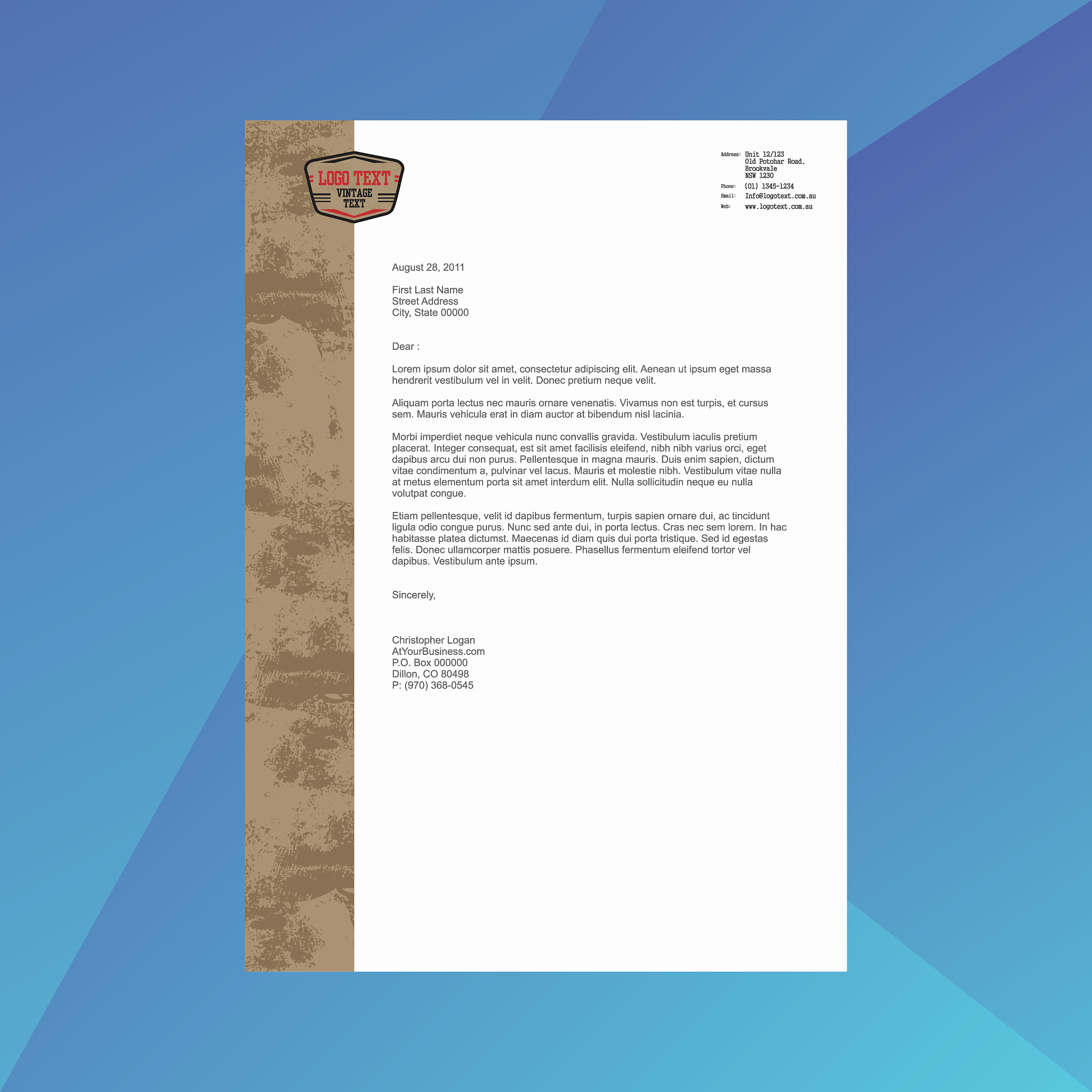 告别邮件模板：如何优雅地向老板表达感谢和离职意愿