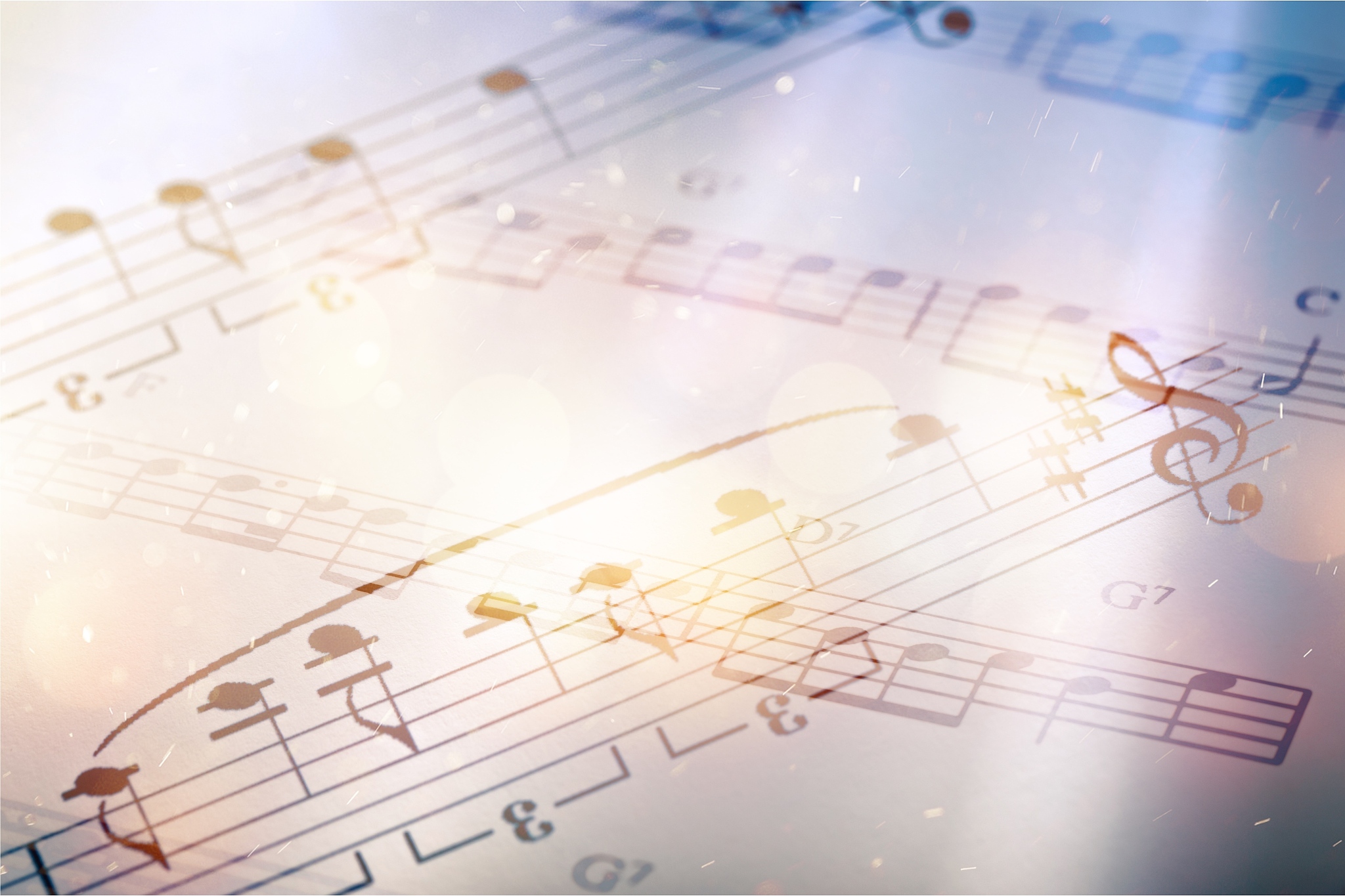 music.