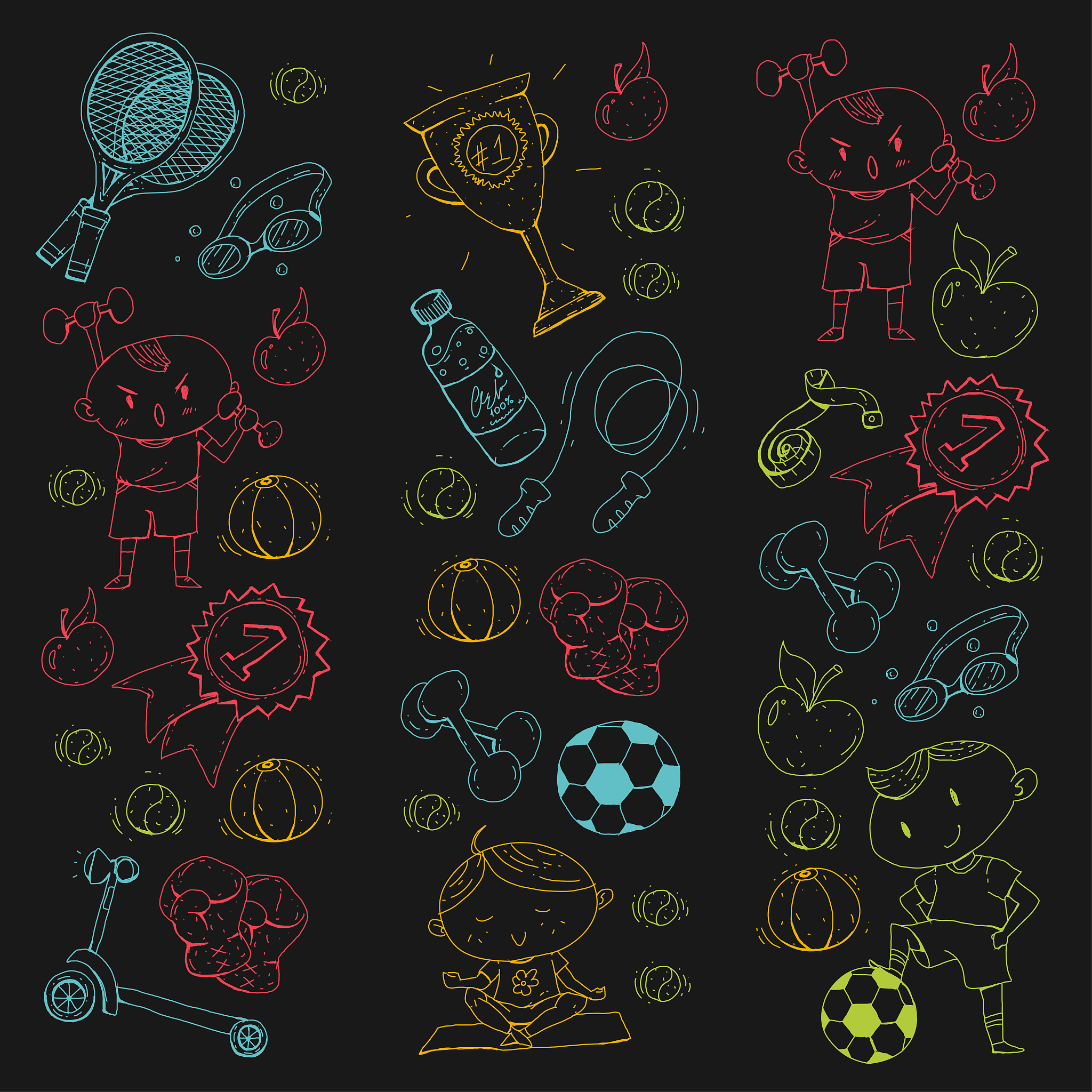 基于空间相关性的事件密度分析：以2016-2020年为例