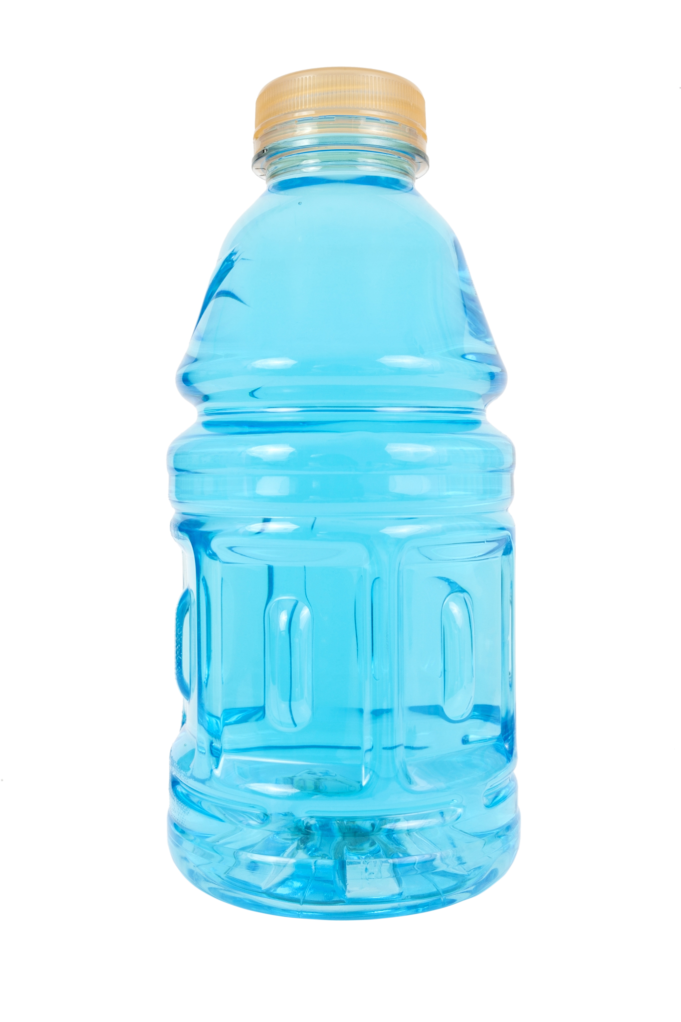 运动饮料适合所有人喝吗？科学饮用运动饮料指南