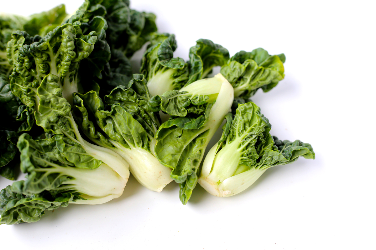 如何保存绿叶菜一个月