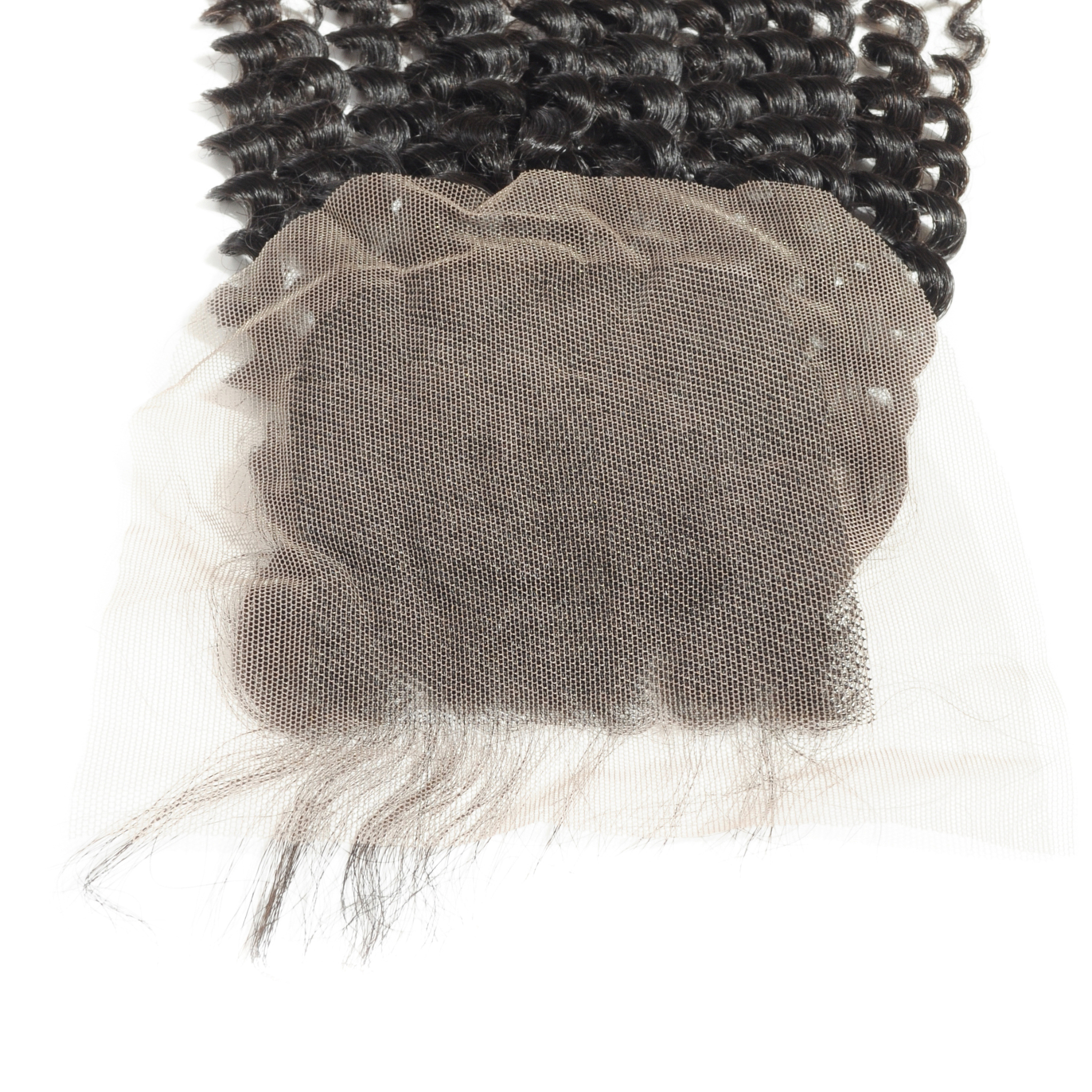 14 Inch French Curl Hair Extensions - Perfect for Any Hairstyle & Occasion