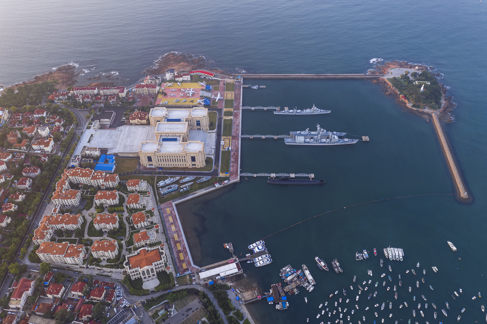 无人机试飞策划方案 - 确保安全与性能的完美结合