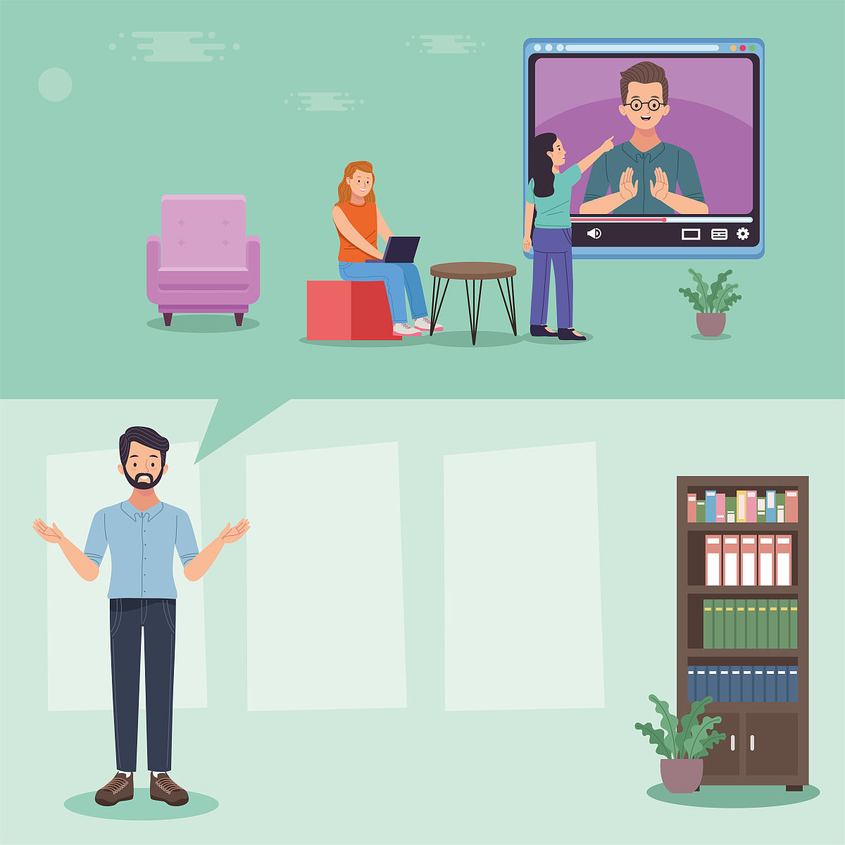 黔东南州应用技术学校一般有哪些专业会计专业好学吗