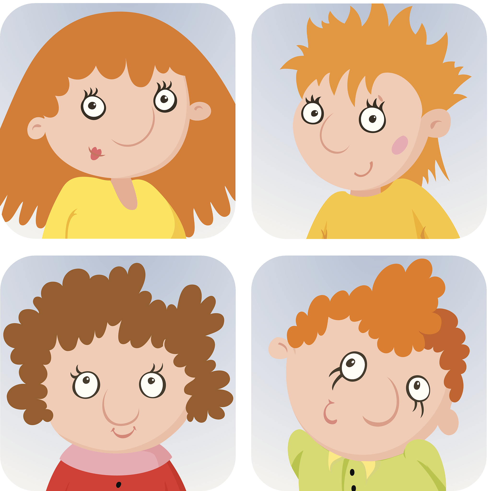 幼儿自我意识主题教案：认识自我、培养自信