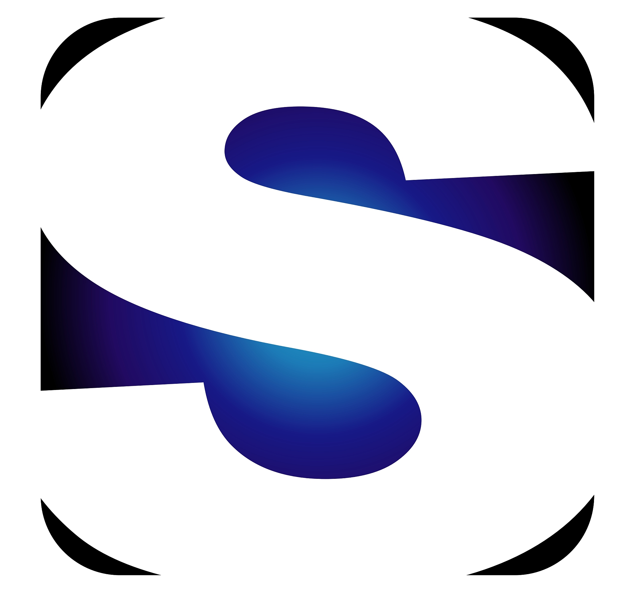 s logo