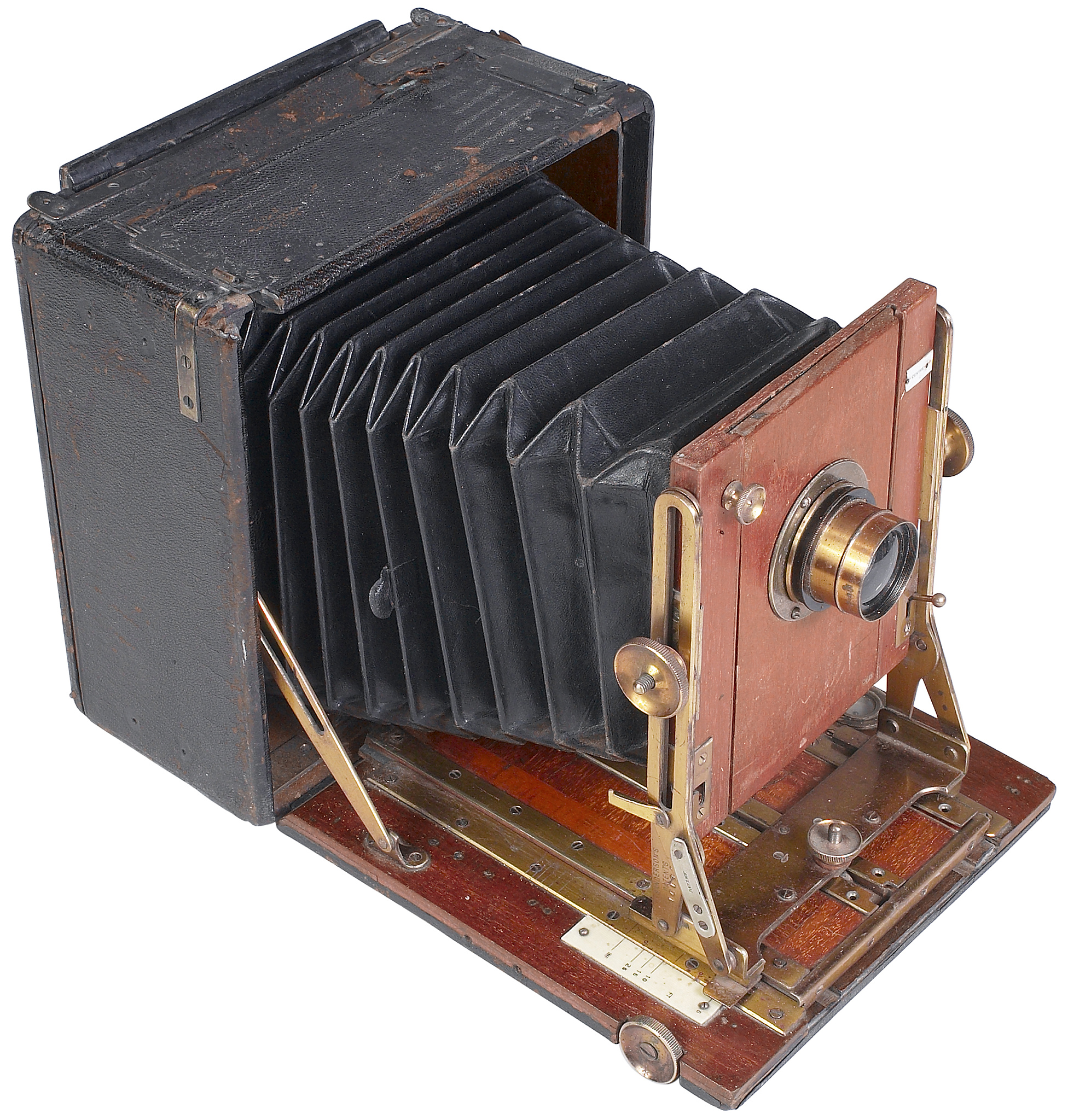 常见滤波器类型及应用场景