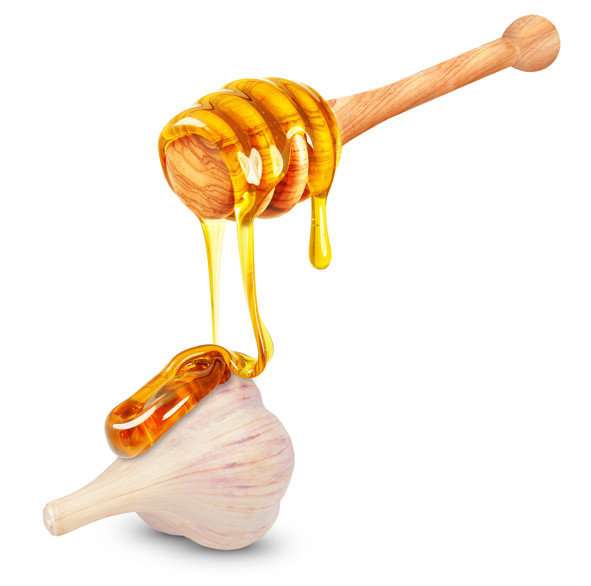 幽门螺杆菌感染7亿人，大蒜蜂蜜真的能根治吗？2种方法才是关键