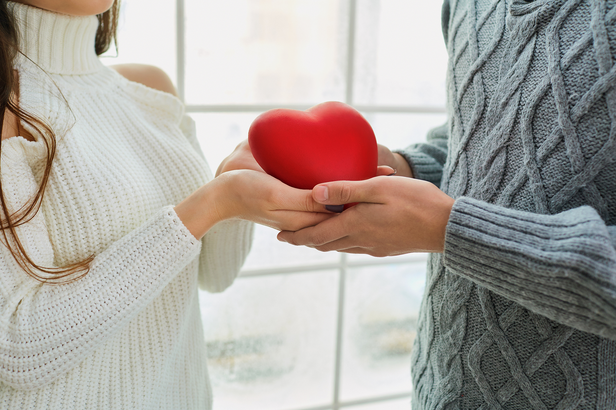 好朋友恋人眼中的我 100字