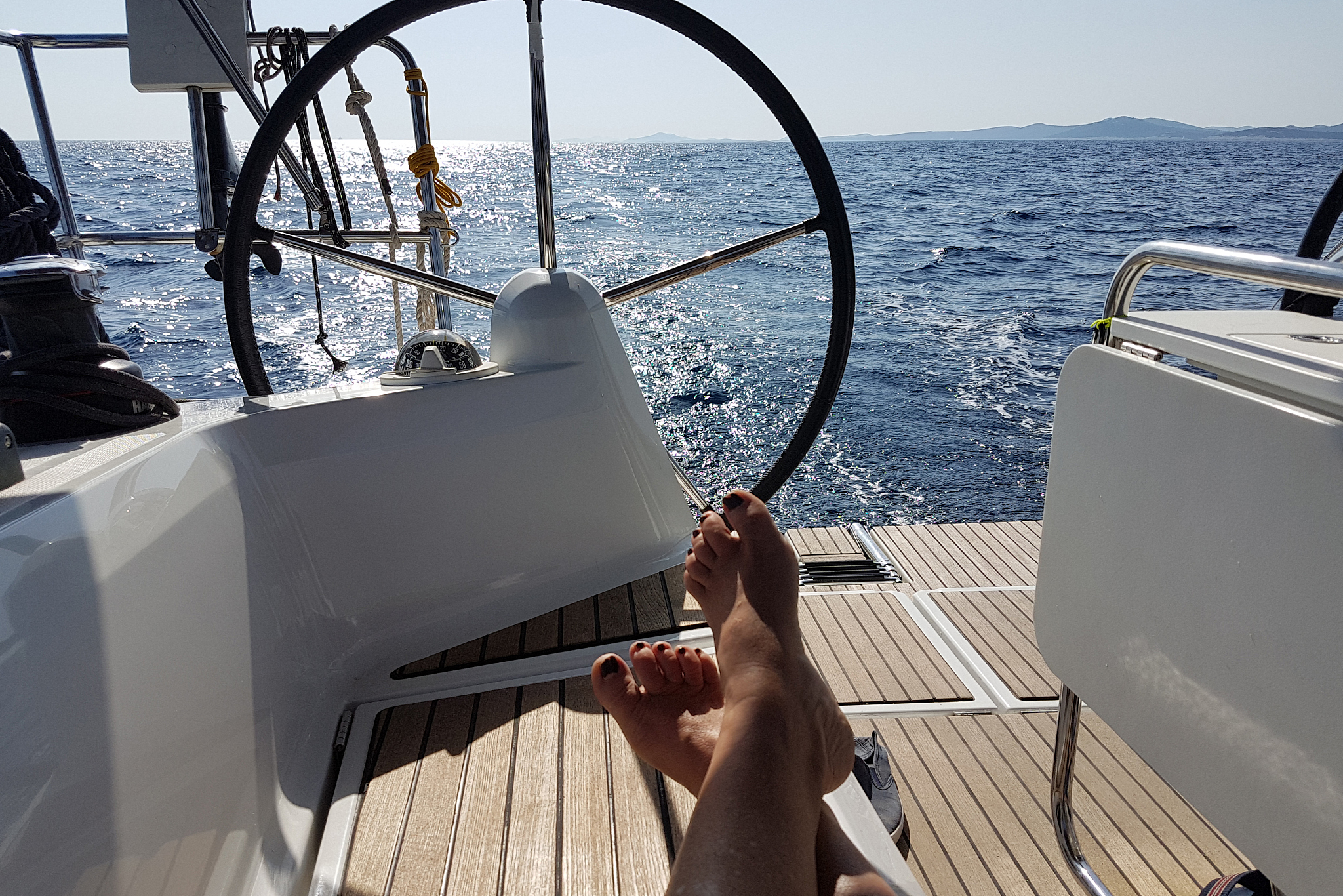 兰州高铁学校：在邮轮上工作有什么好处？