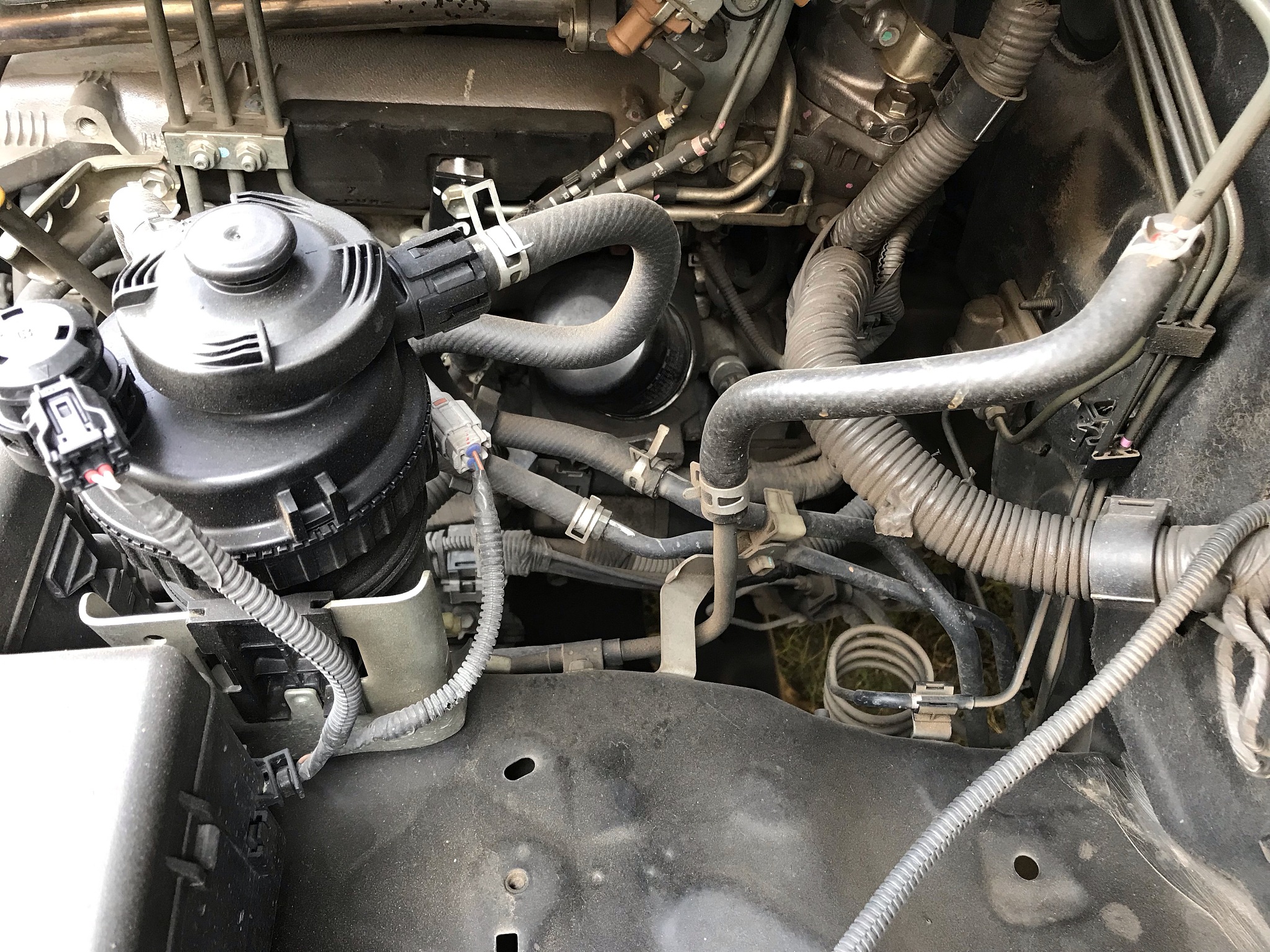 起亚的K5和索九的电磁阀执行器可以通用吗？200字