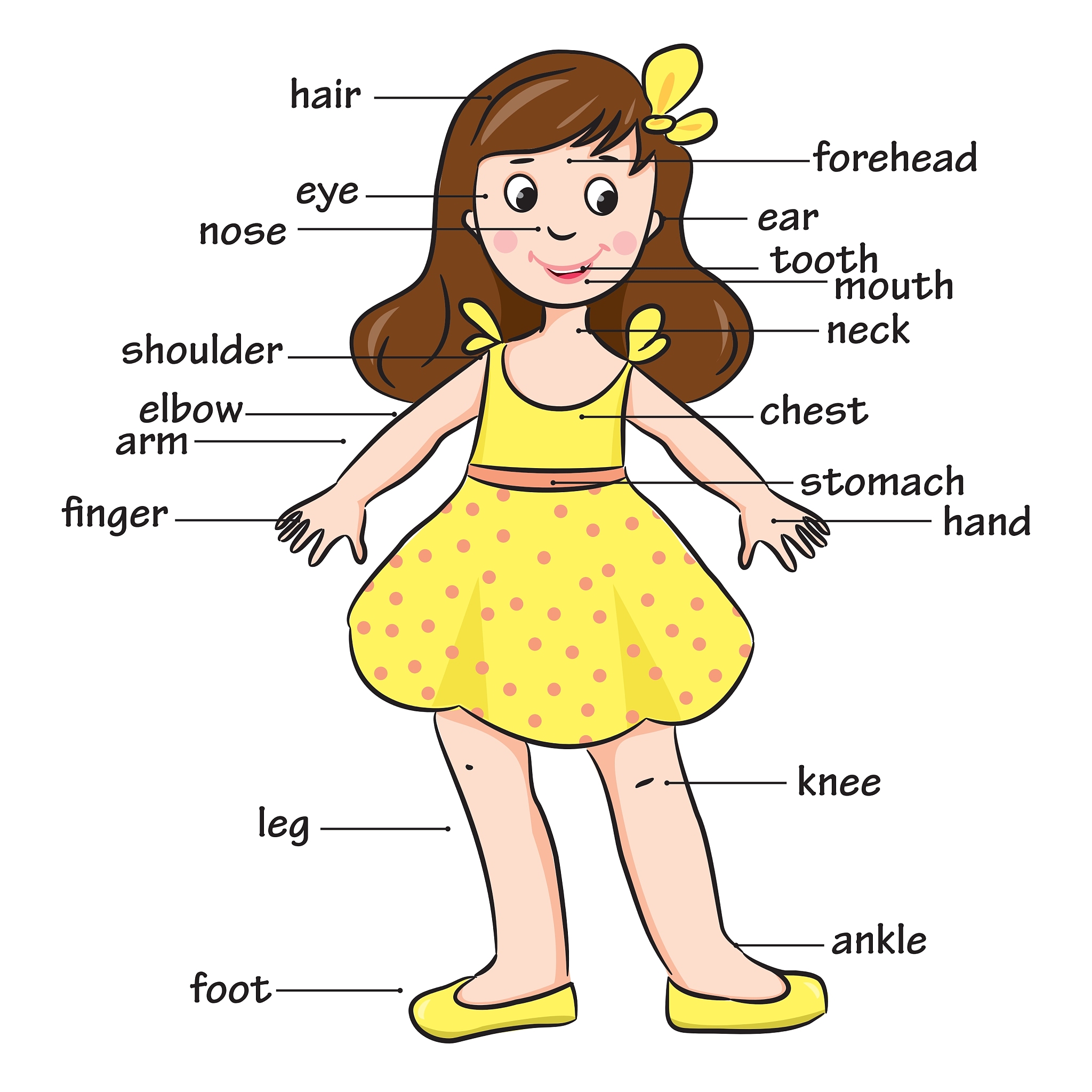 Popular English Names for Young Women: Top 20 Choices