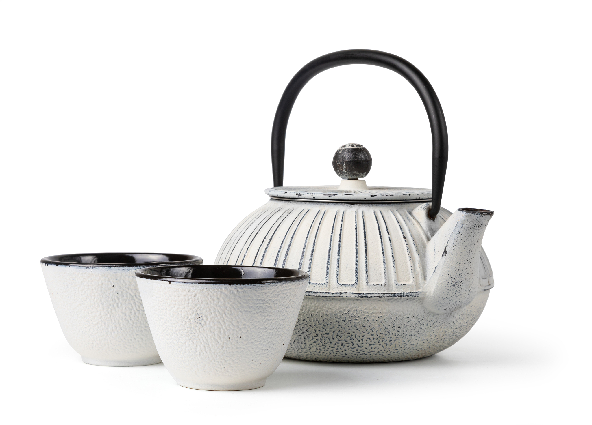 asian teapot