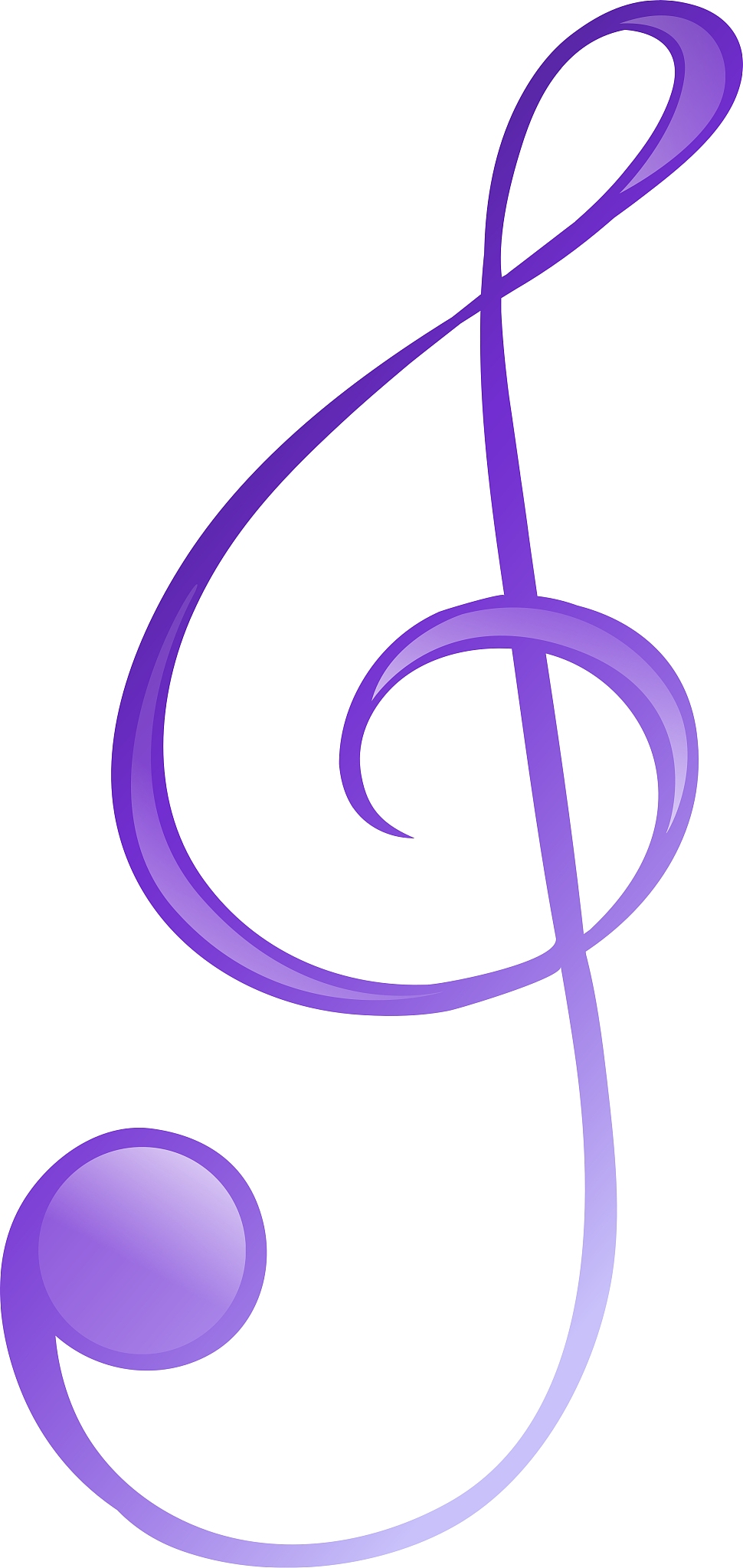 a musical symbol