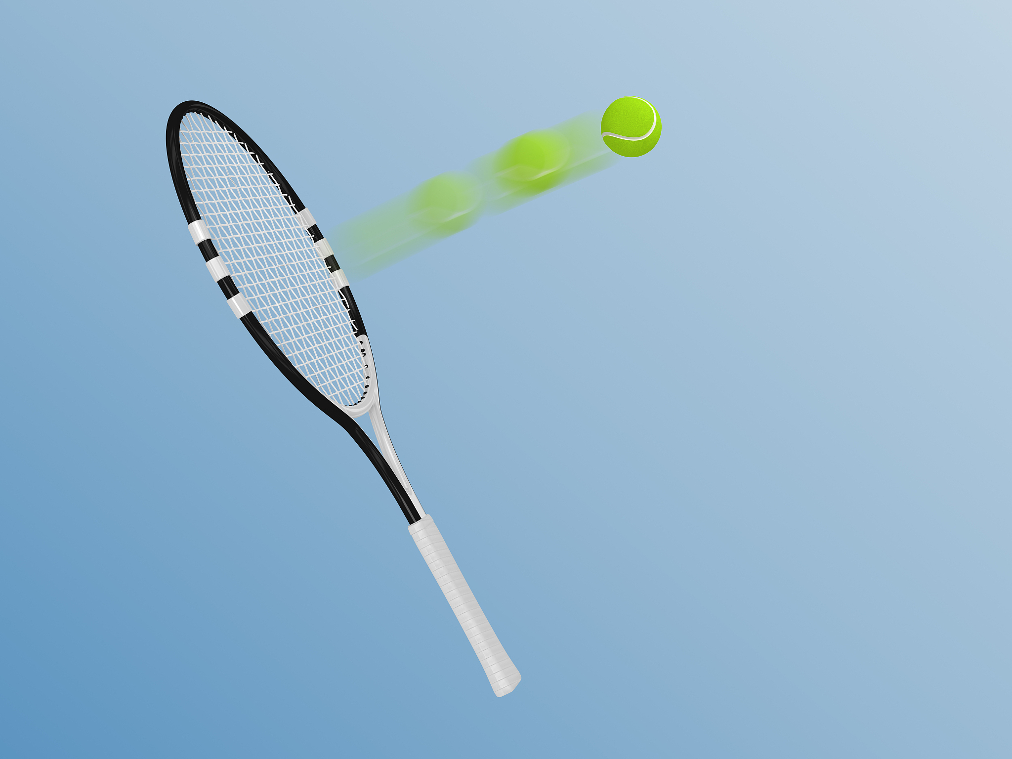 10 Tennis Strings Without Trampoline Effect: Best Picks for Control