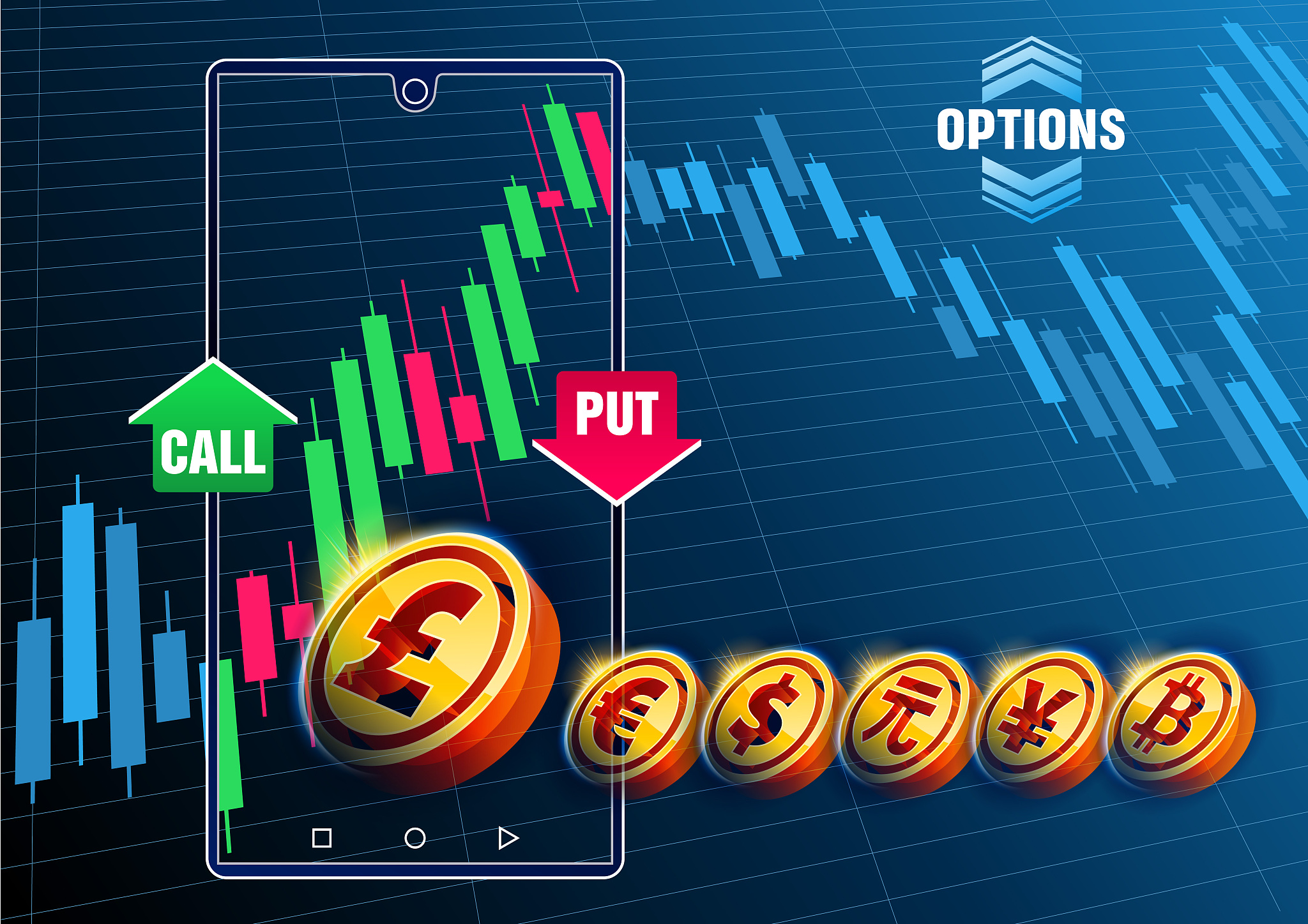 stock market and exchange