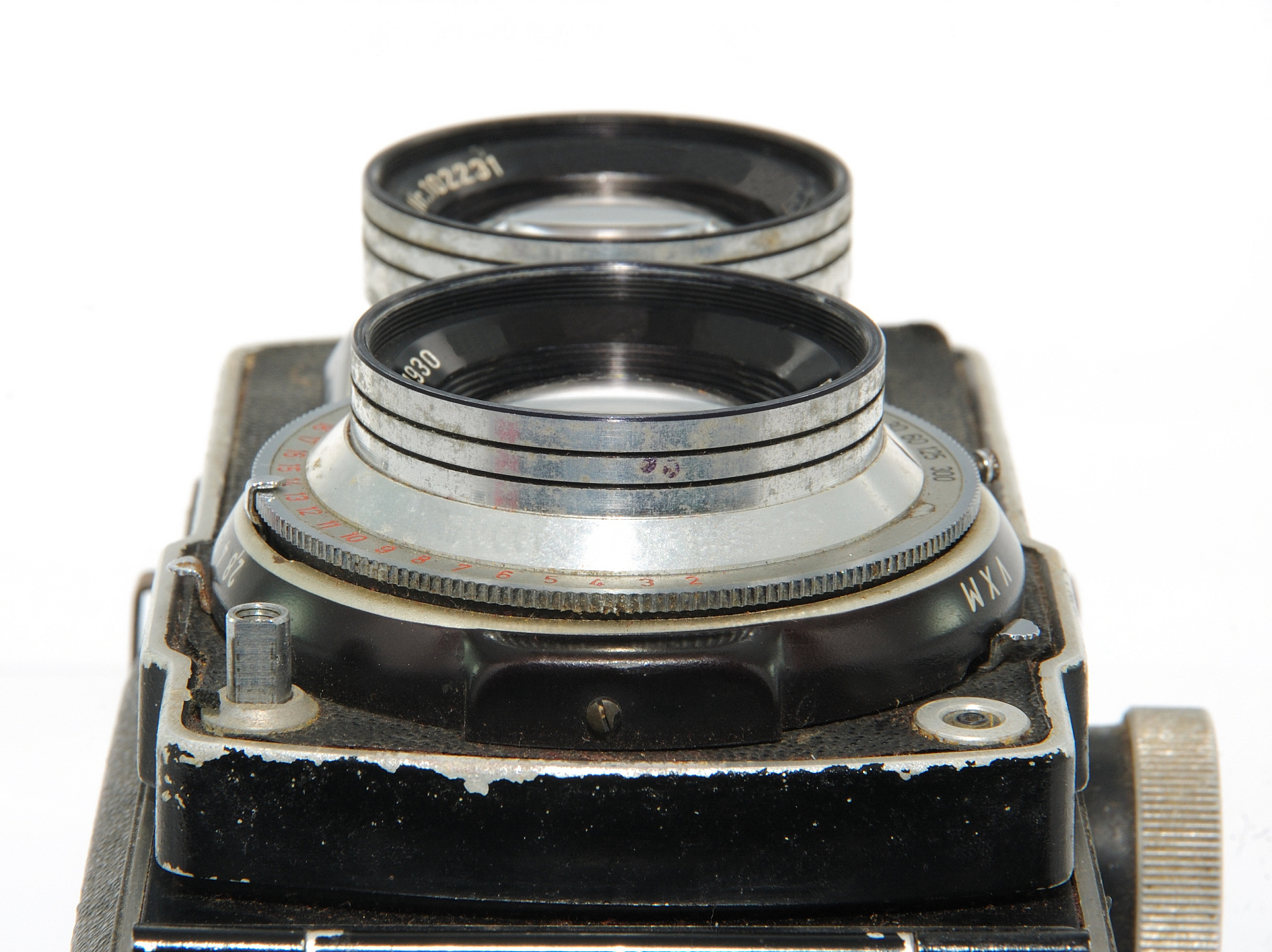 vintage camera