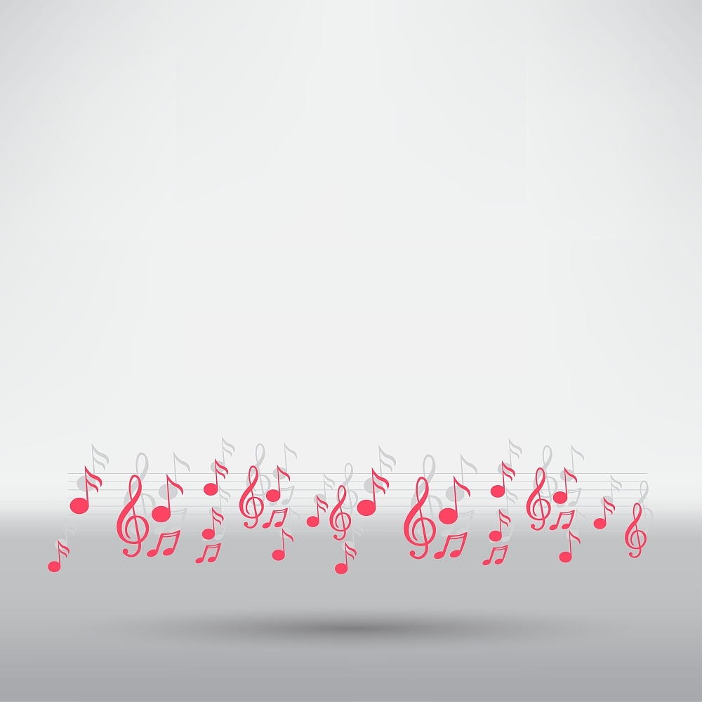 music icon