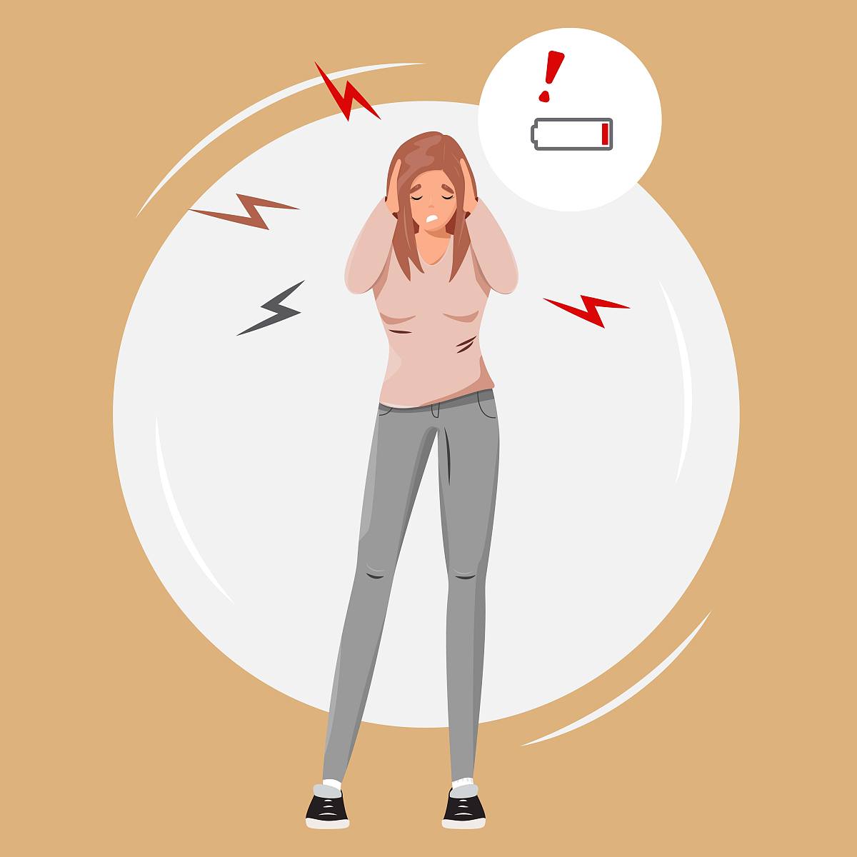 剧烈运动后肌肉酸痛是运动性疲劳吗？