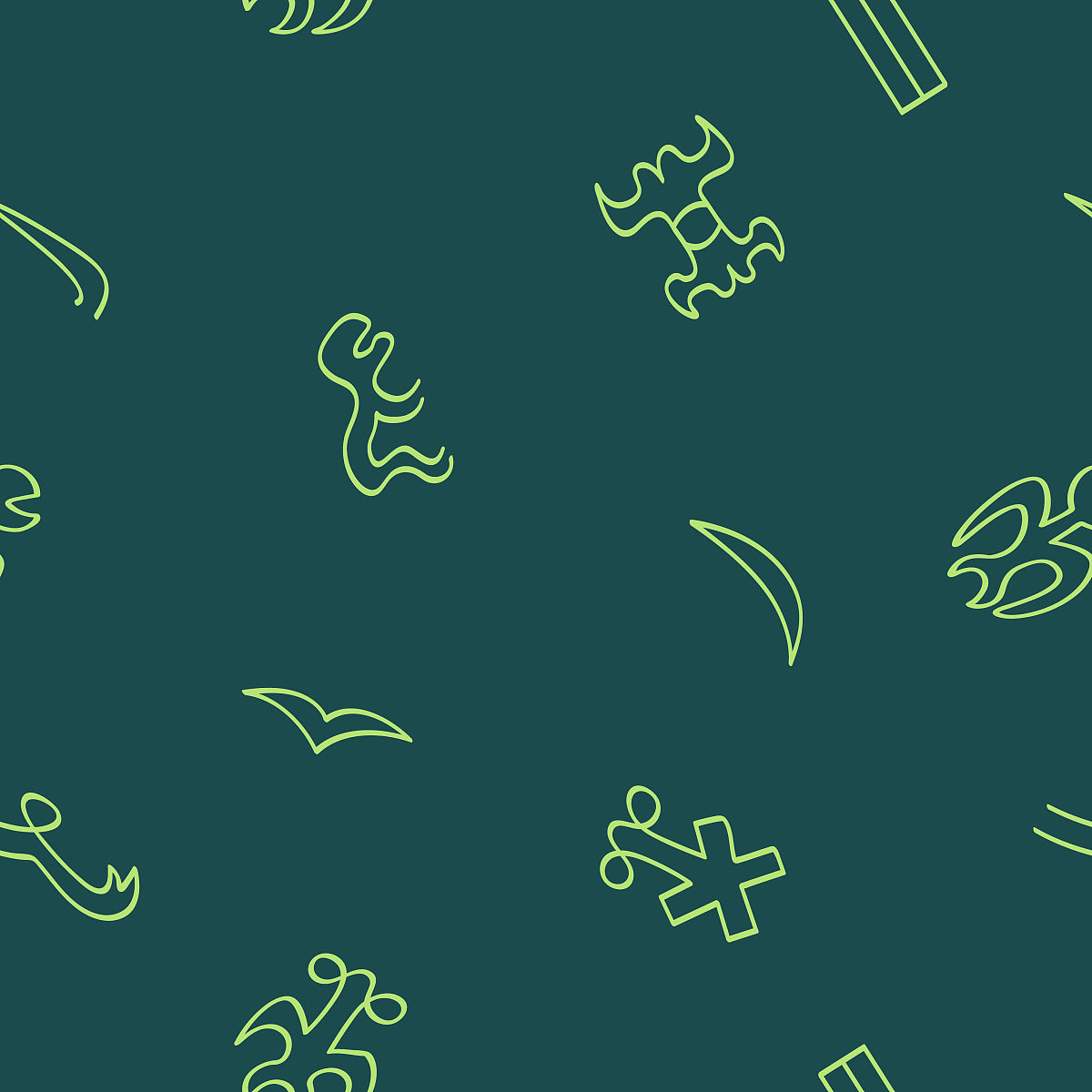 请用荣格流派帮我解释下面的梦境。昨晚梦见一个中学生好像是高中生长的挺好看的她在我家不走我急着要出门大概是要回娘家小住几天可是她在我家没有要走的意思。我心里特希望她赶紧走因为我觉得我走后她和我对象孤男寡女的共住一个房子里我很担心。后来我就对她说了我要出门让她先回家等我回来了她再来呆着可是她依然不走。我对象对她很细心好像是她来月经了我对象还给她找卫生巾。梦里我对象一点儿不在乎我的感受。我心想我还在家呢