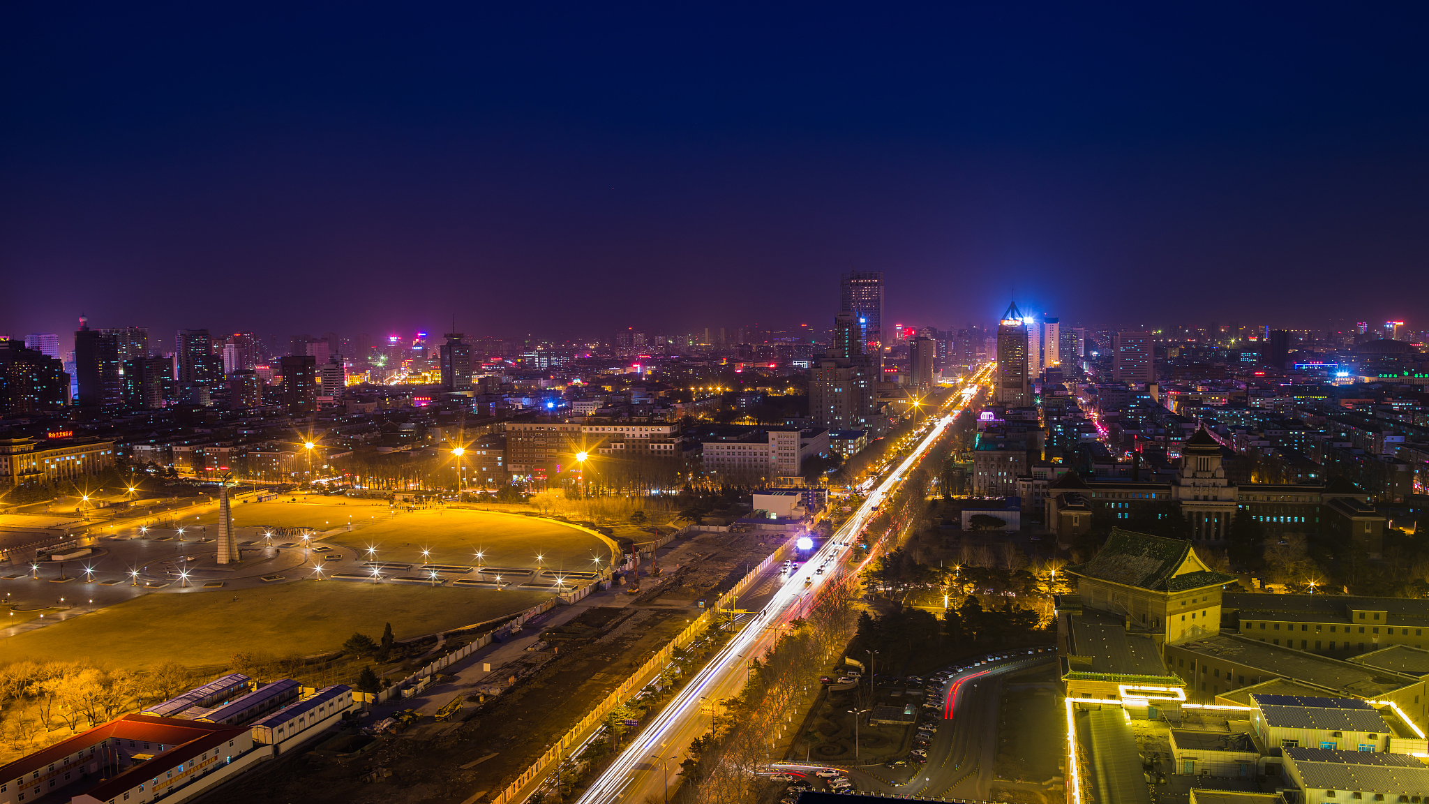 太原师范学院历史学专业培养目标