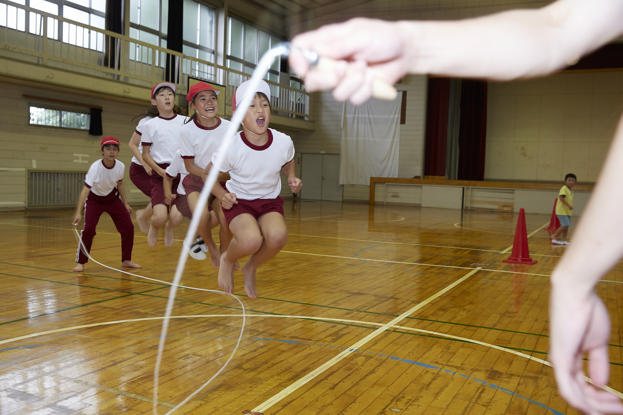 什么是社会体育专业？用发散性