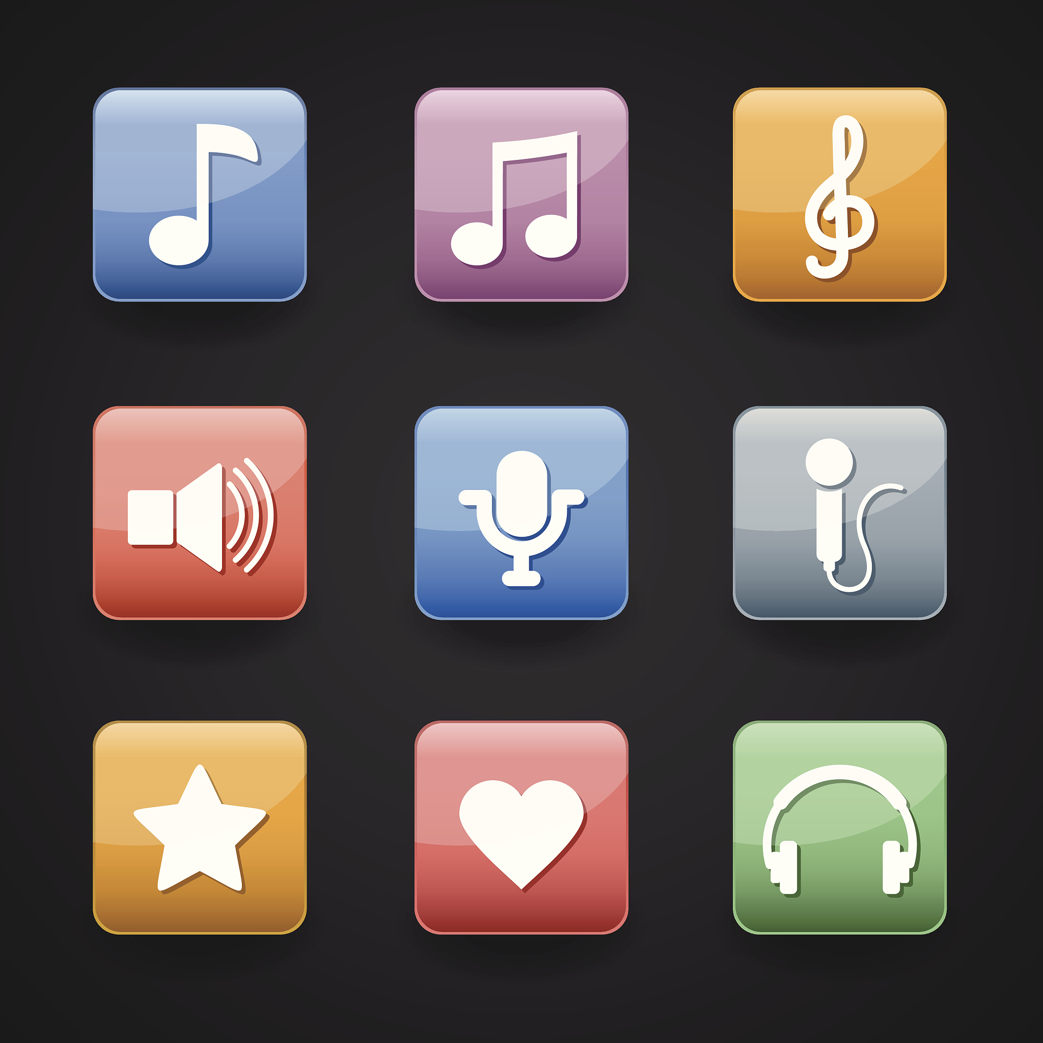 音乐学习软件取名指南：10个创意名称推荐