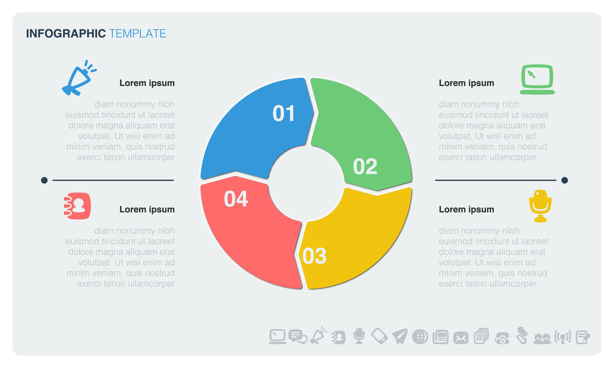易企秀替代软件推荐：10款在线PPT制作工具对比