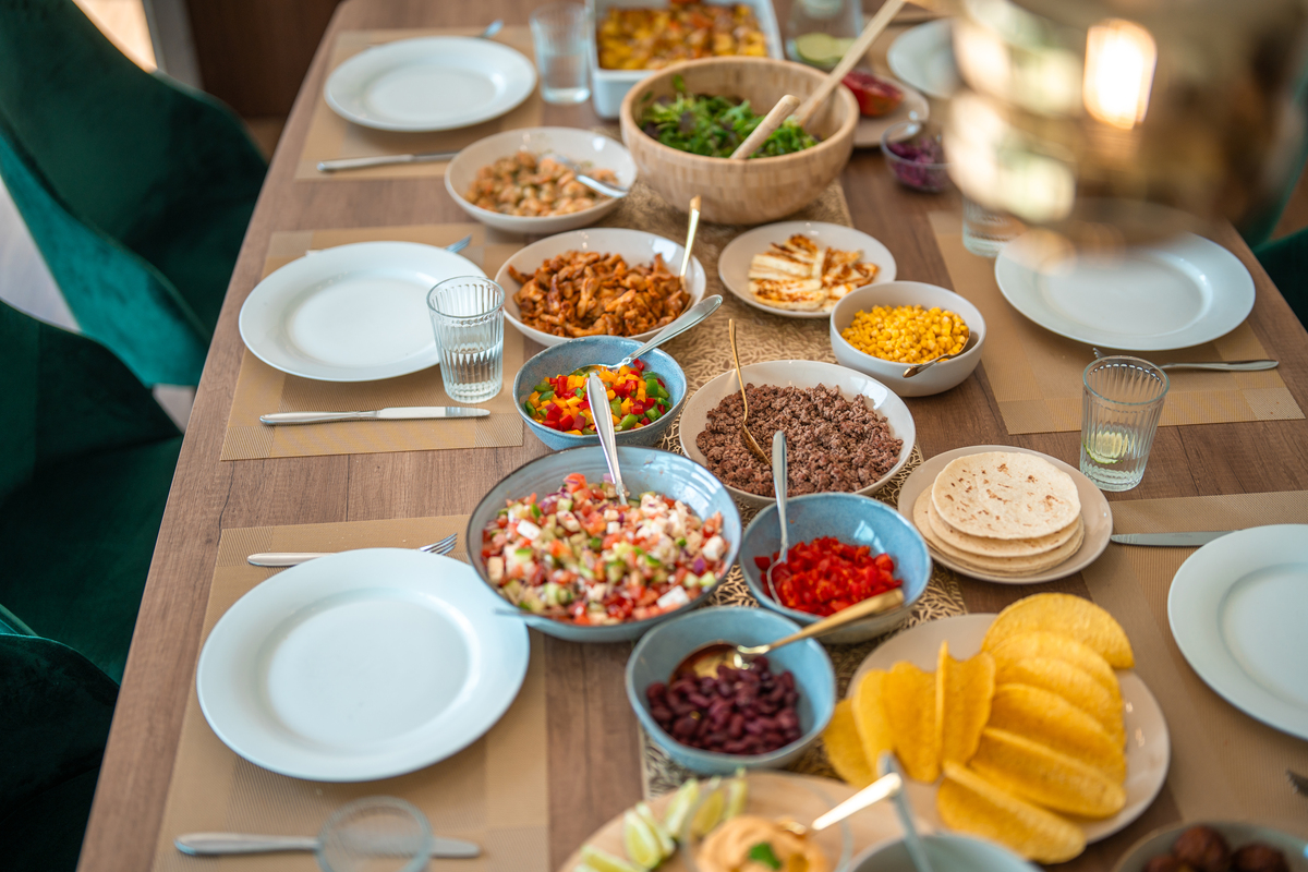 Do You Enjoy Picnics? A Delightful Outdoor Experience