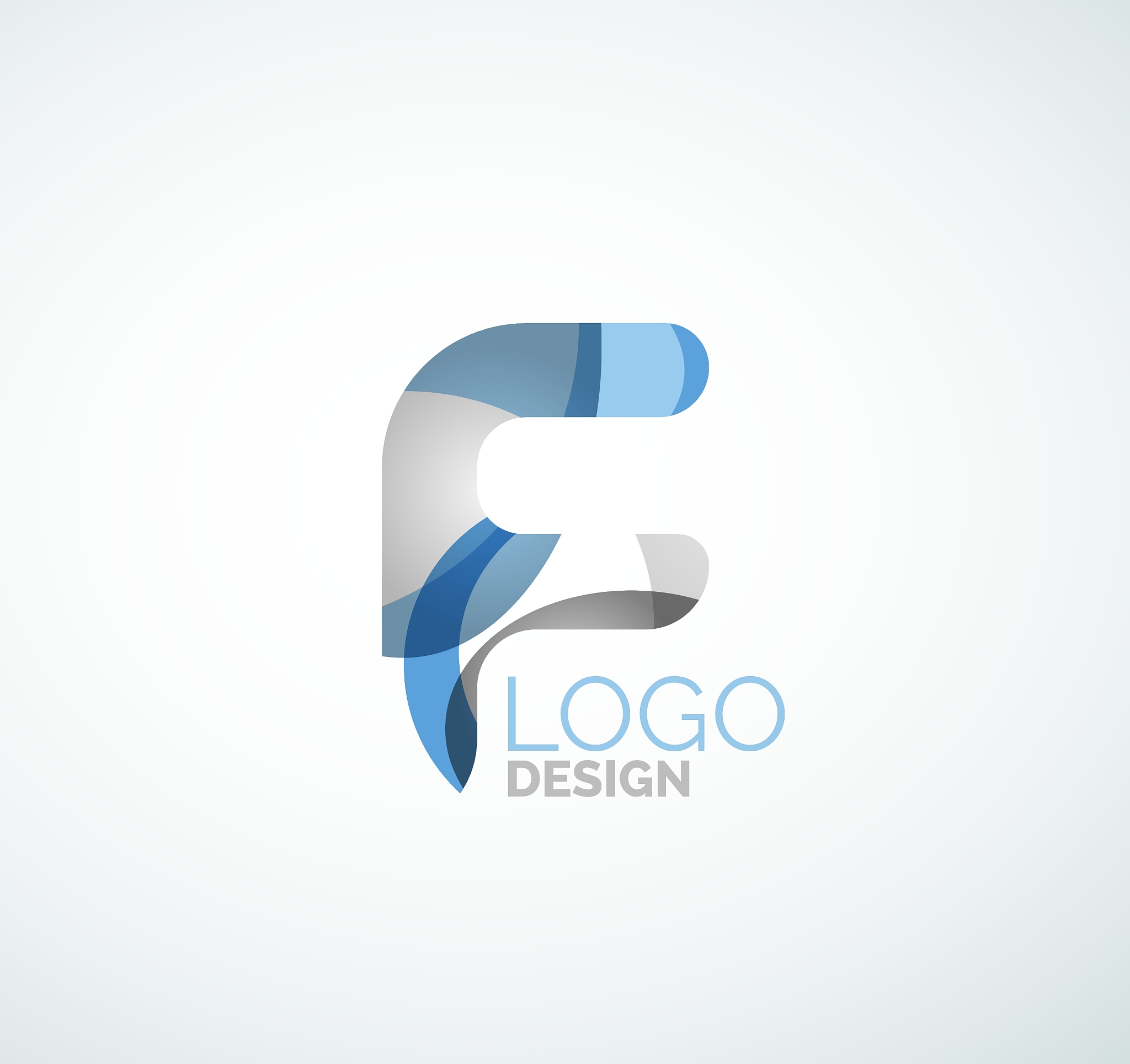 letter logo
