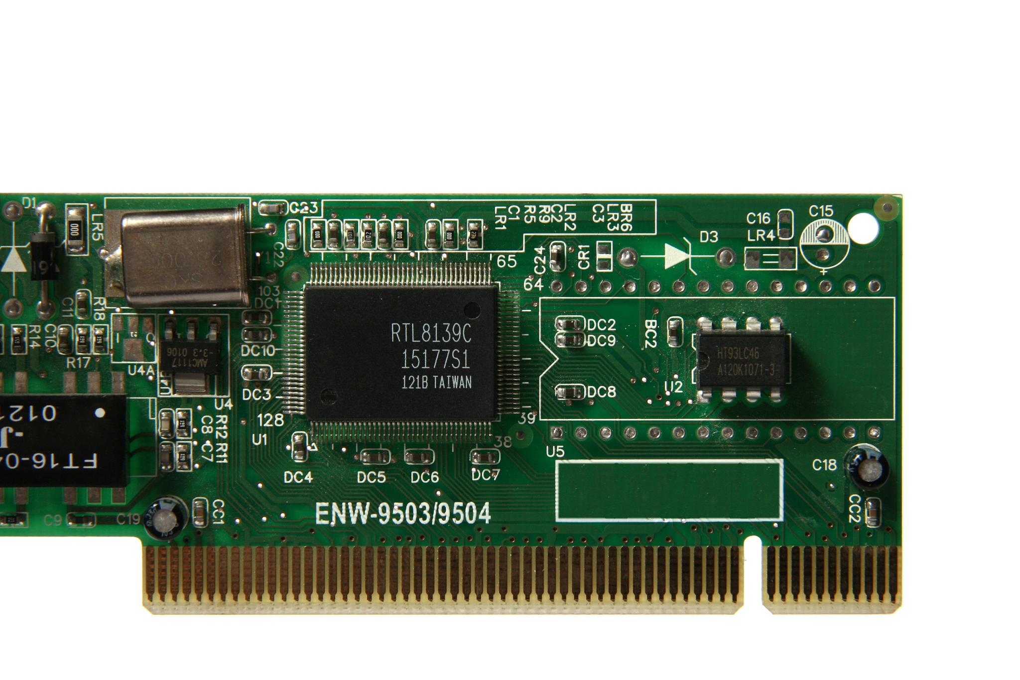 Golang 如何确定虚拟网卡类型 (ne2k_isa, i82551, i82557b, i82559er, ne2k_pci, pcnet, rtl8139, e1000, virtio)