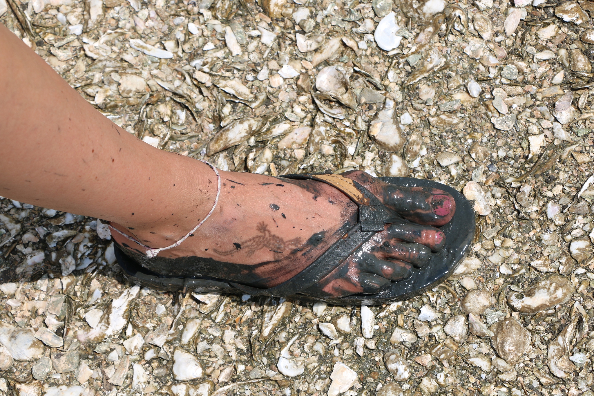 自己设计了一款新的加热脚歇 请帮忙设计广告词