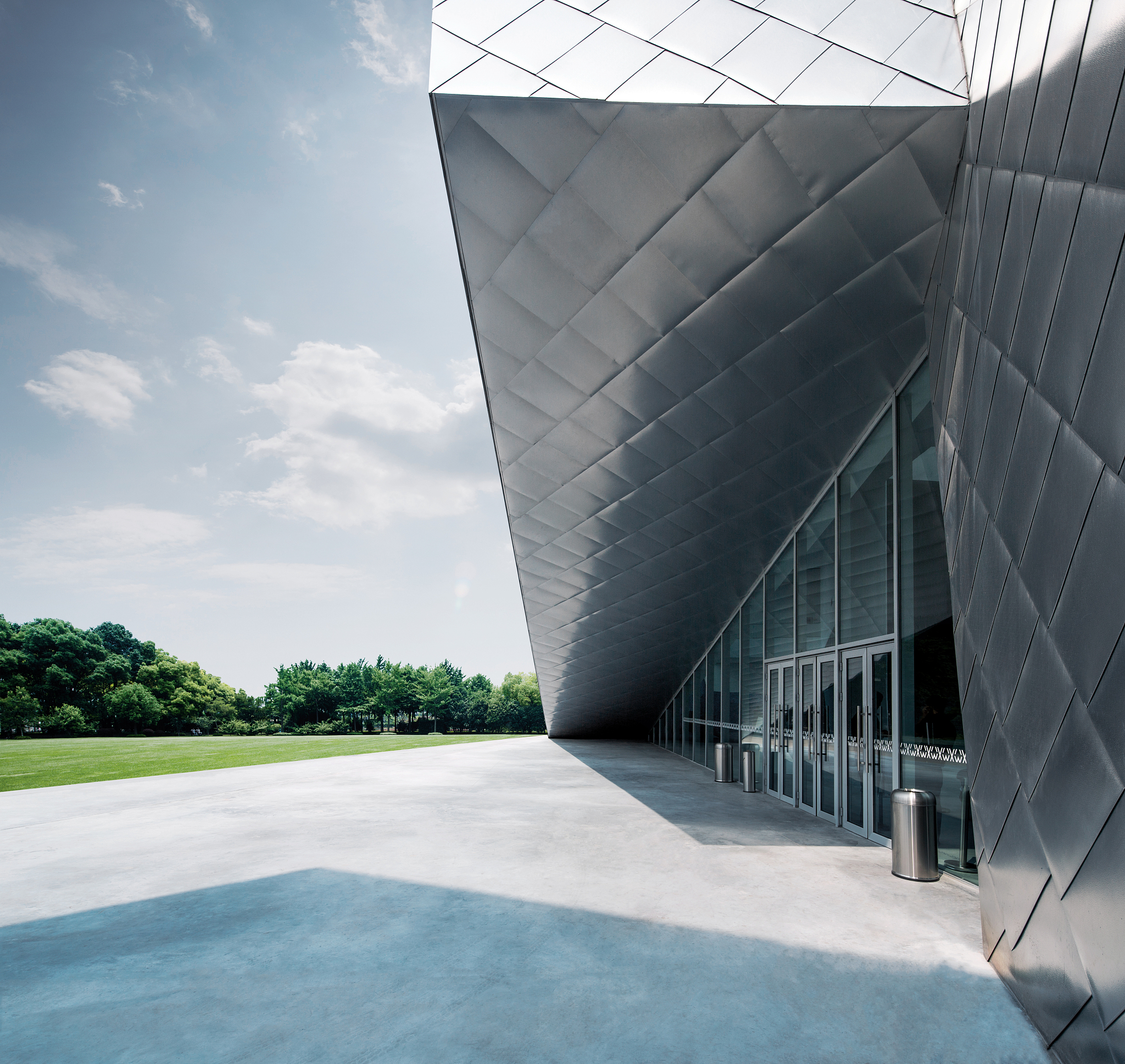 Study of Architectural Culture: Fostering Global Collaboration and Sustainability