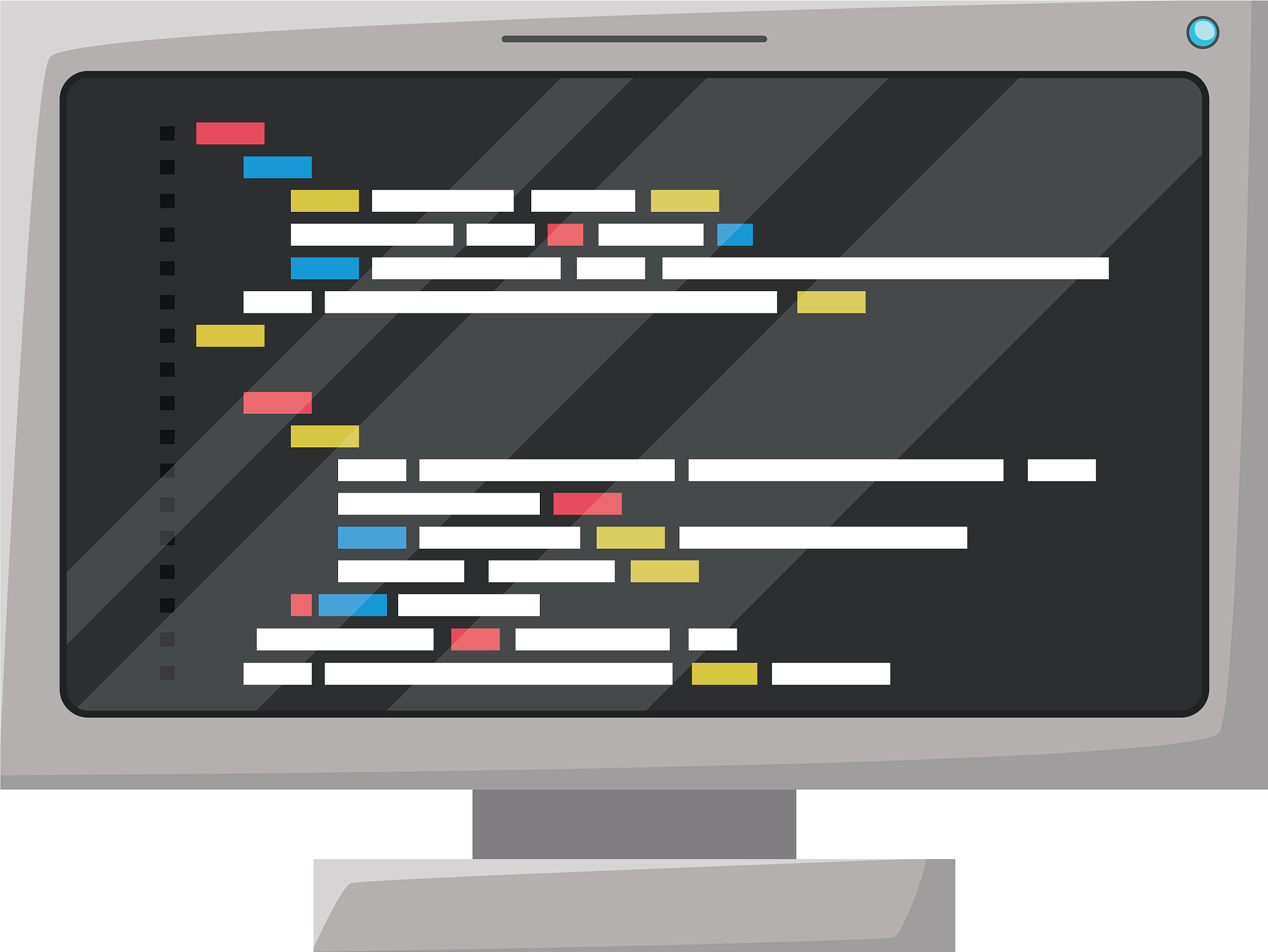 显示器设置指南：轻松连接和优化显示效果