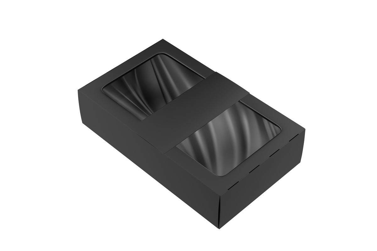 耳机盒：保护耳机，充电，防水，一盒搞定！