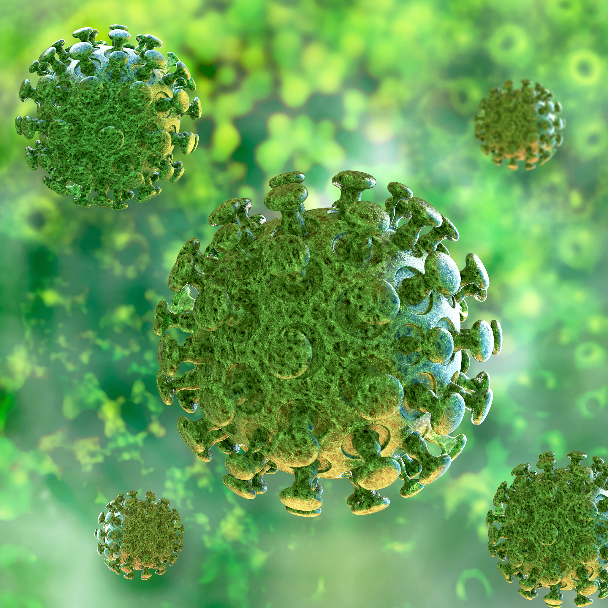 白血病和艾滋病同时患病会互相抵消吗？