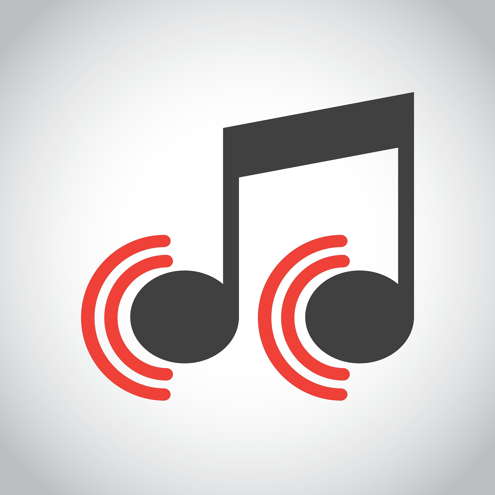 music icon