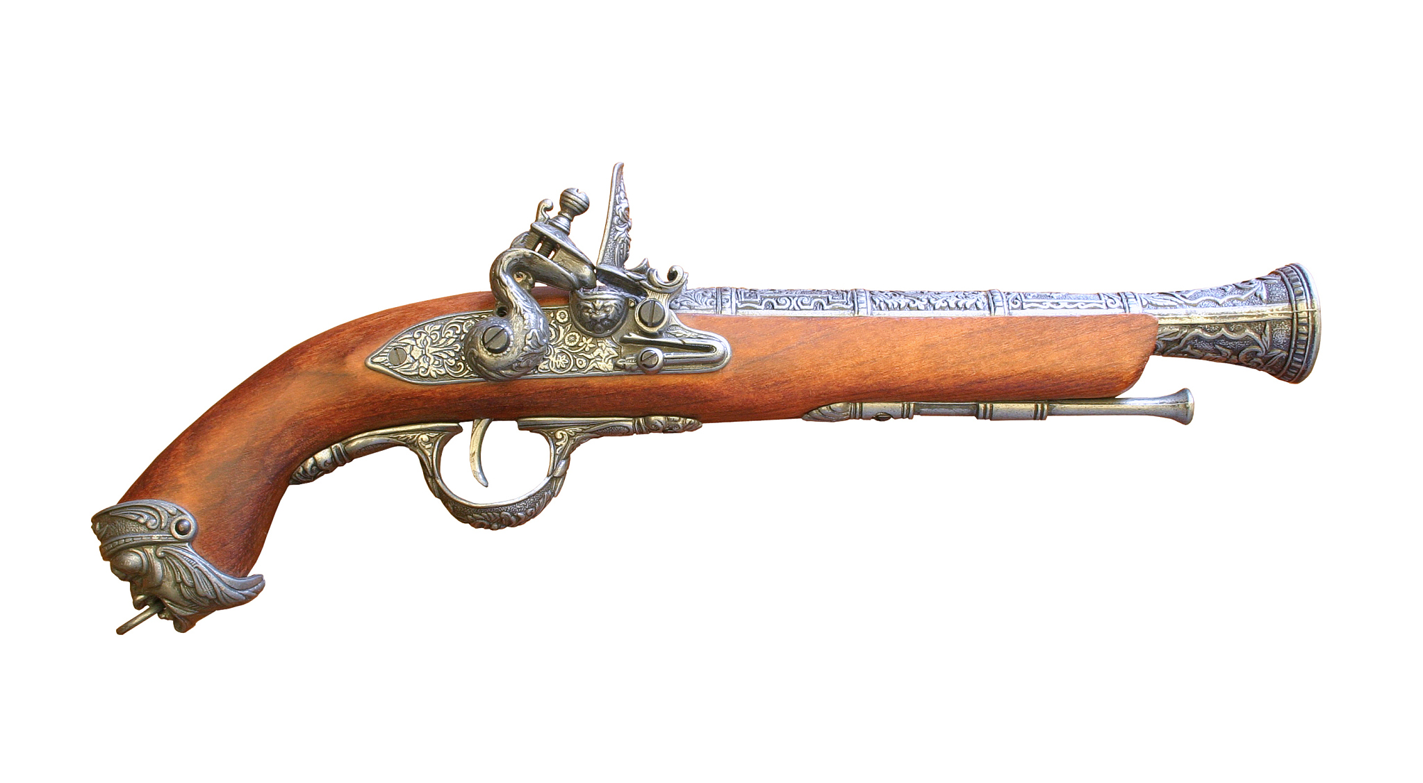 weapon