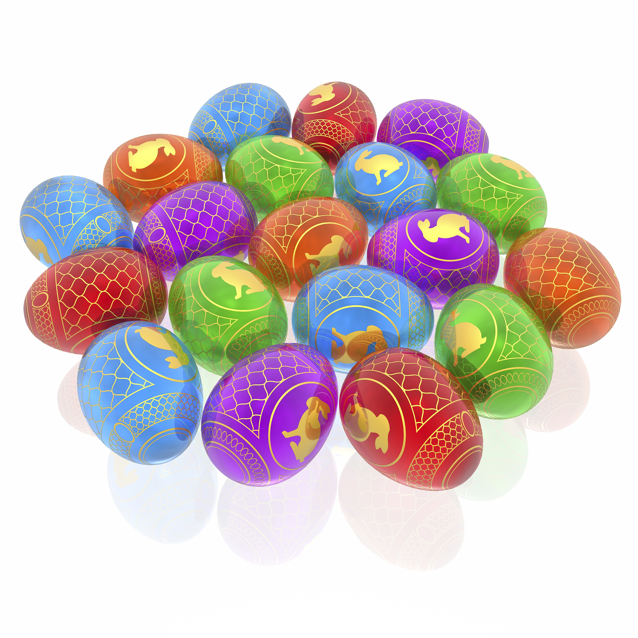 彩蛋：隐藏的惊喜，提升用户体验