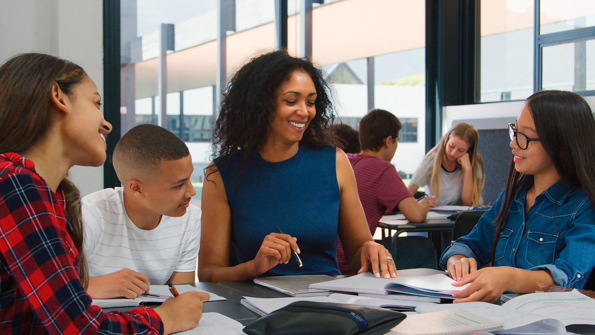 对大学英语老师的访谈内容以问答的形式呈现