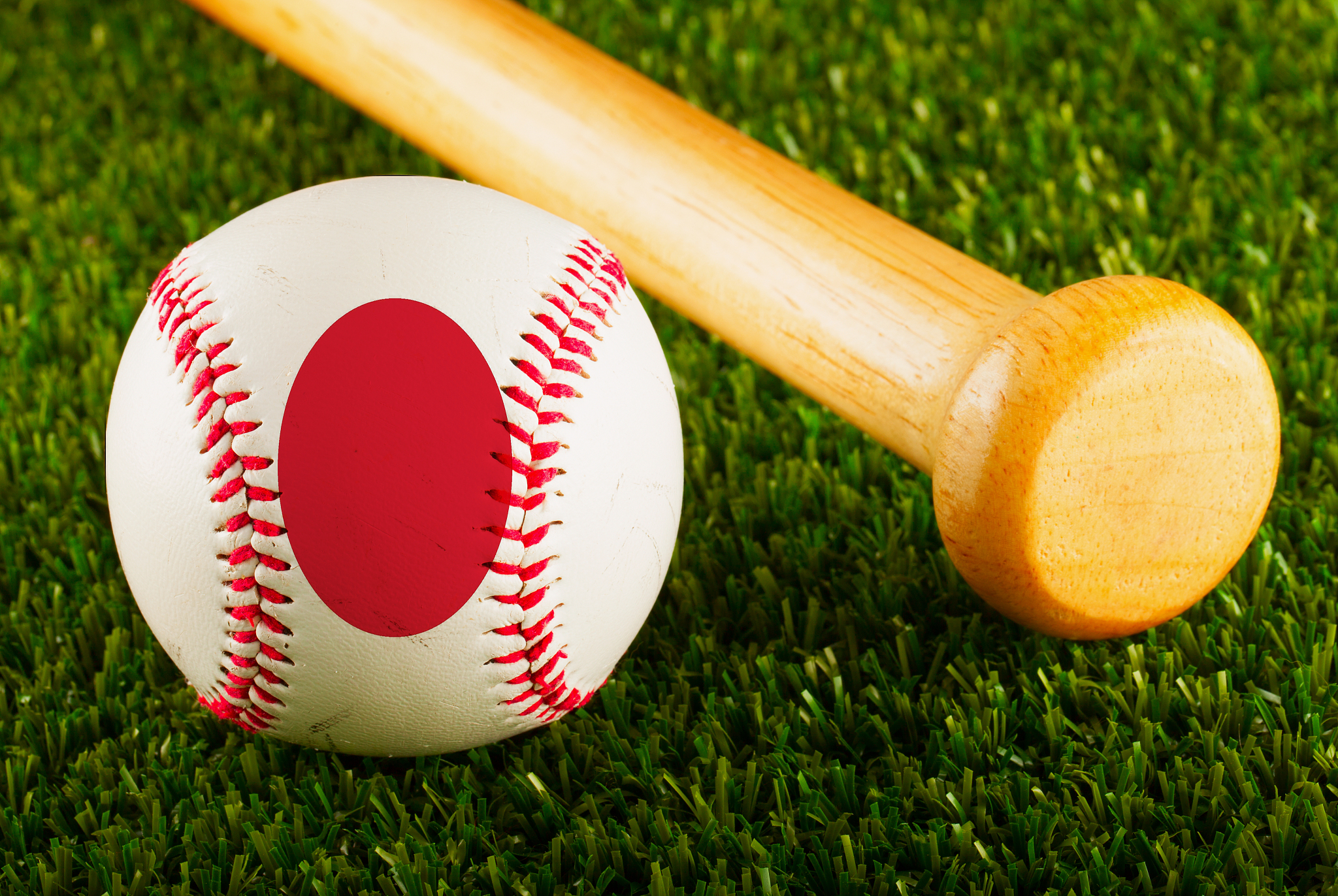 japan baseball