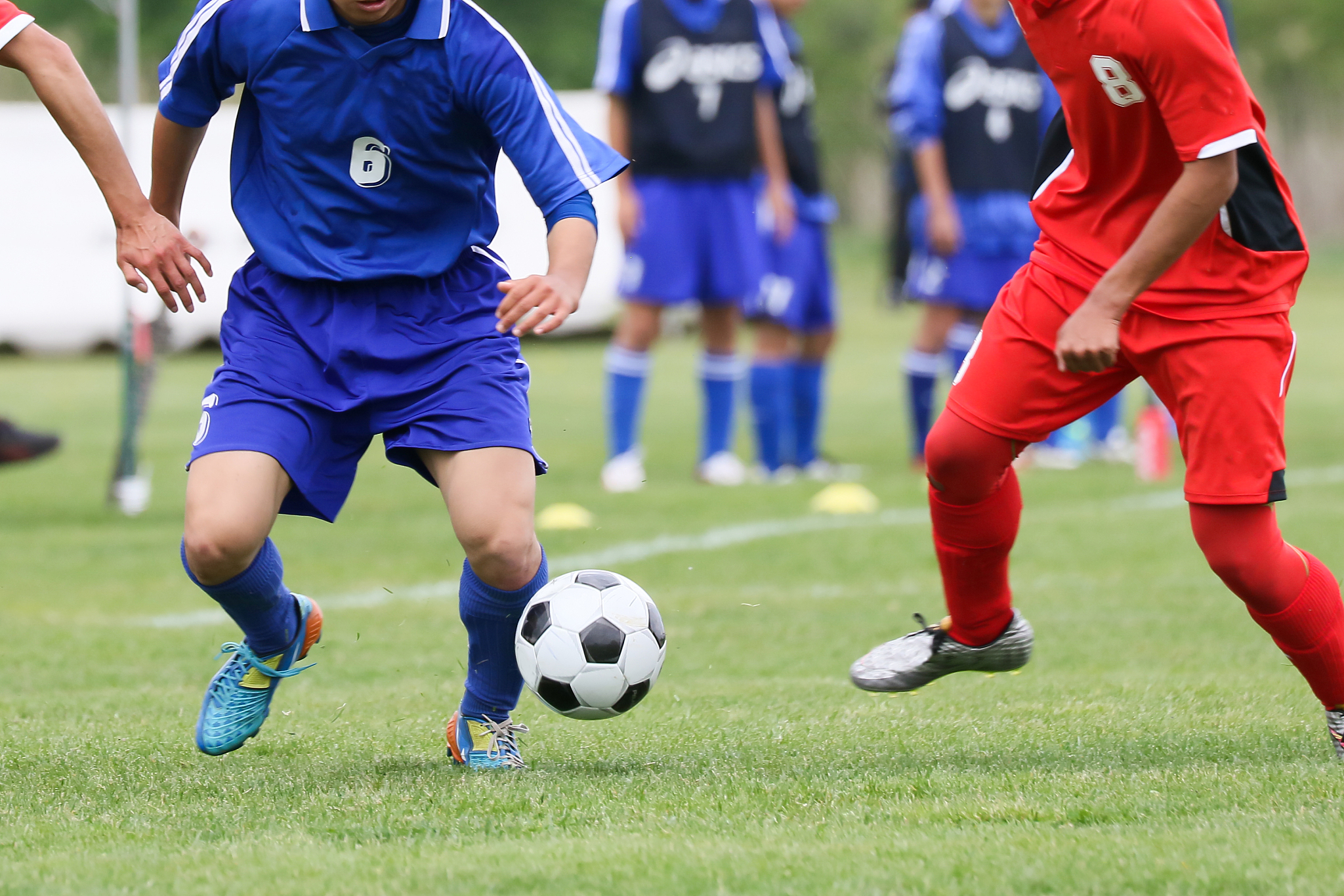 soccer