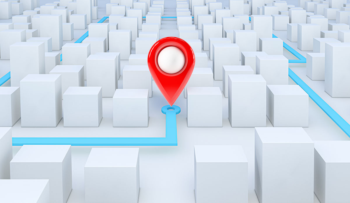 电脑没有GPS怎么定位？4种方法教你精准定位