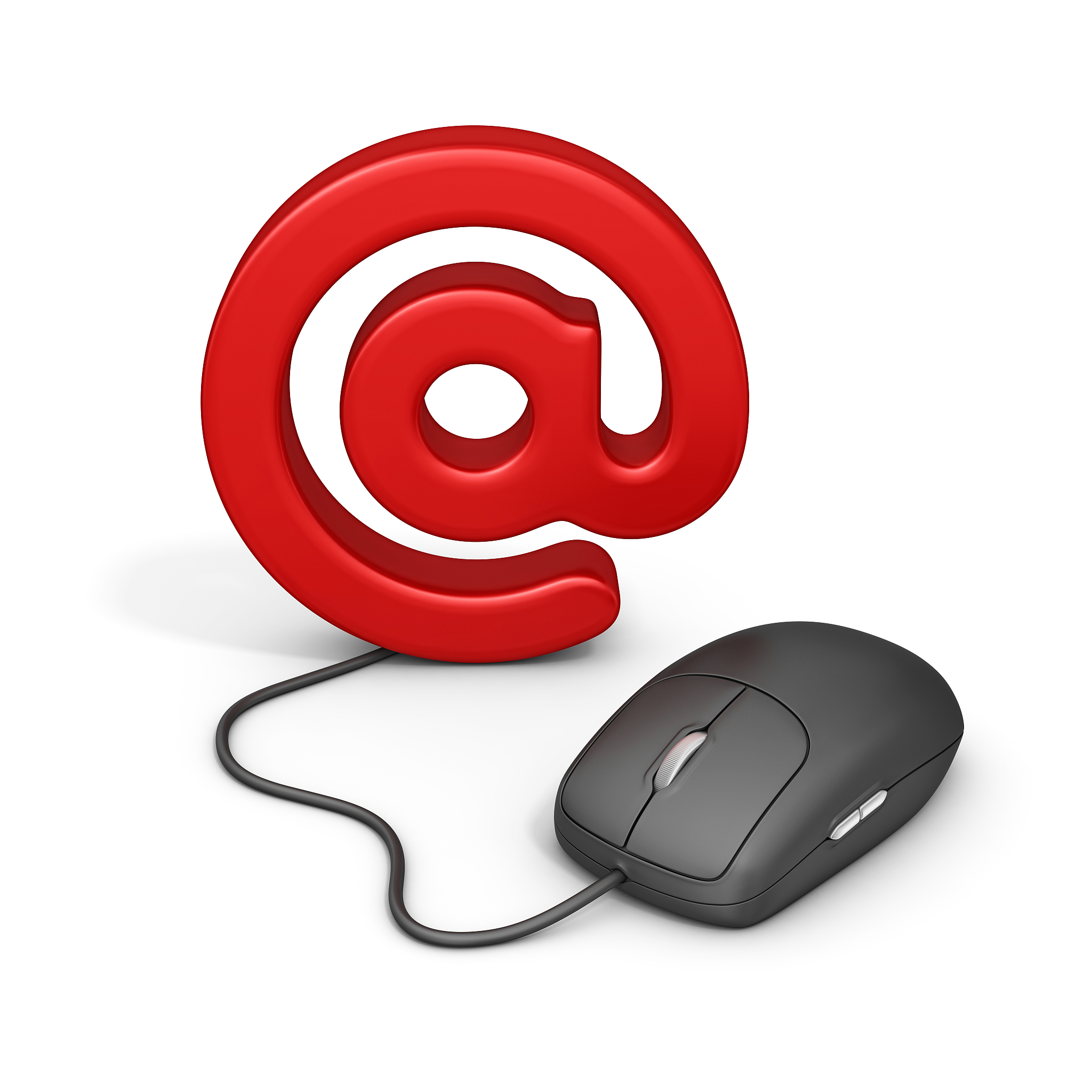 online mail