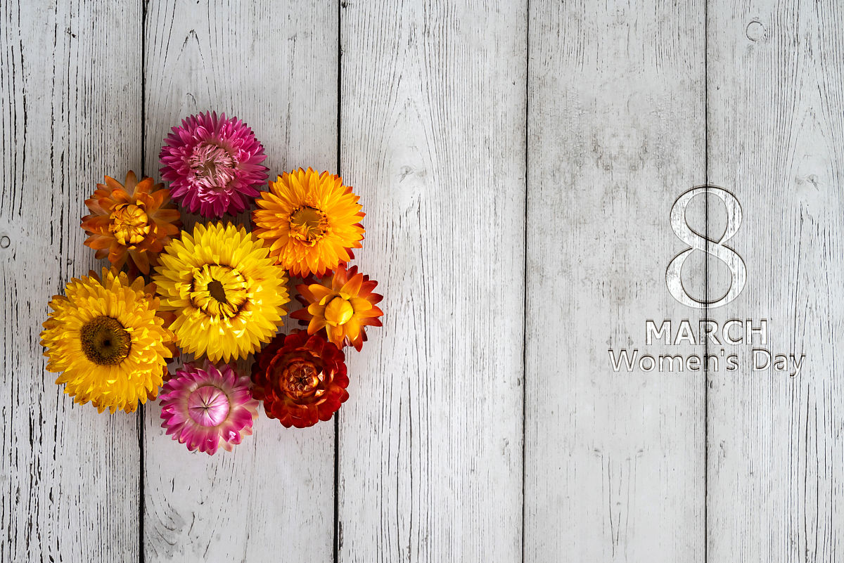 写一篇在工程公司的三八妇女节发言稿